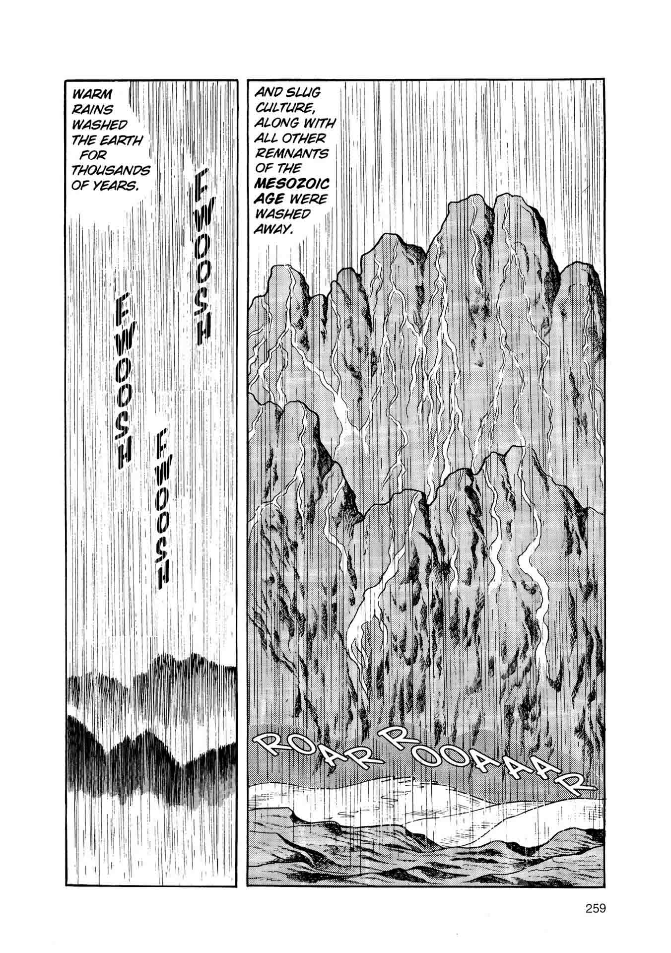 Chim lửa | Chương 16. Chim lửa | Chương 16. 957 – manga, tezuka osamu, hi no tori, chim lua, phoenix, bird of fire.