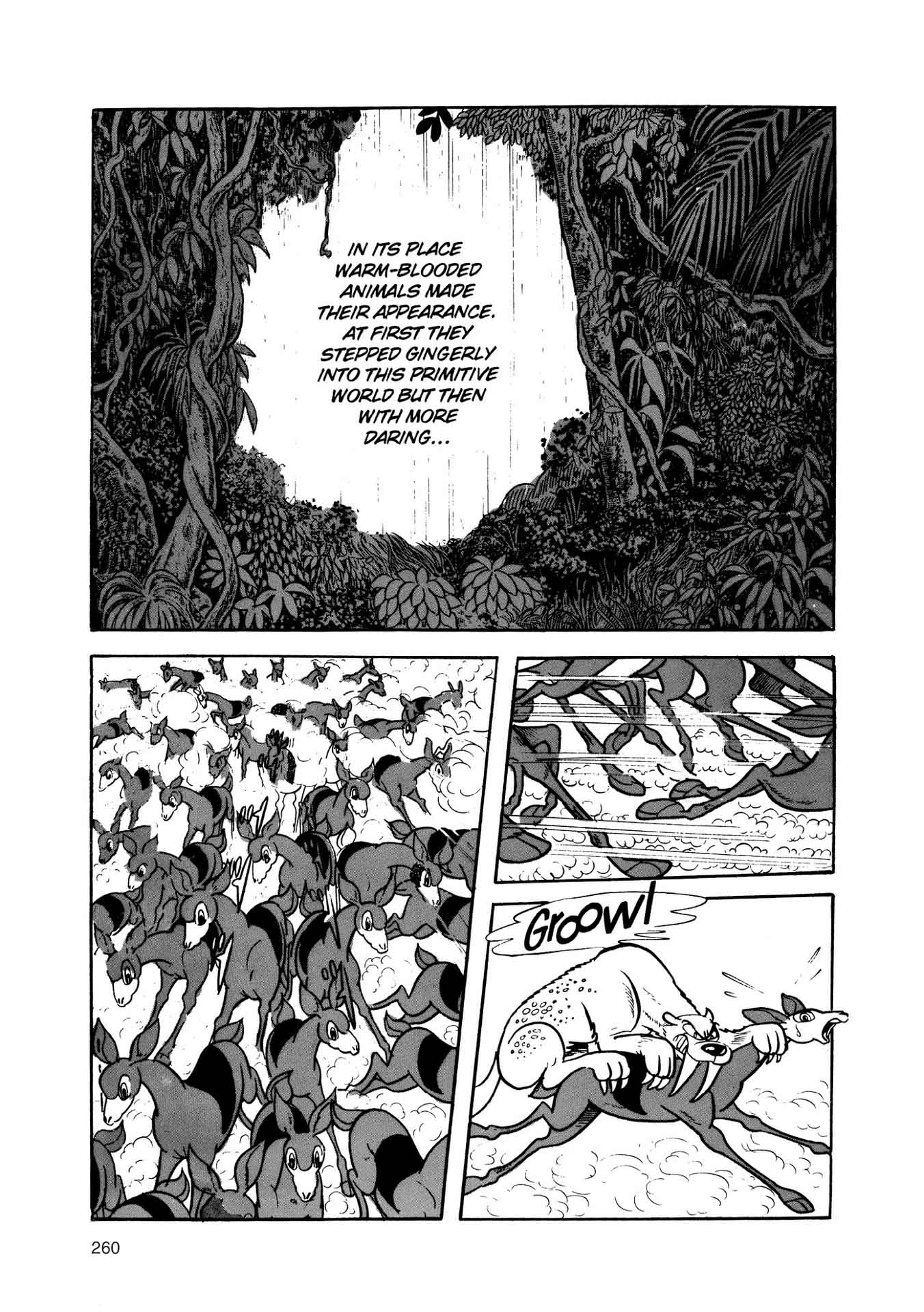 Chim lửa | Chương 16. Chim lửa | Chương 16. 804 – manga, tezuka osamu, hi no tori, chim lua, phoenix, bird of fire.
