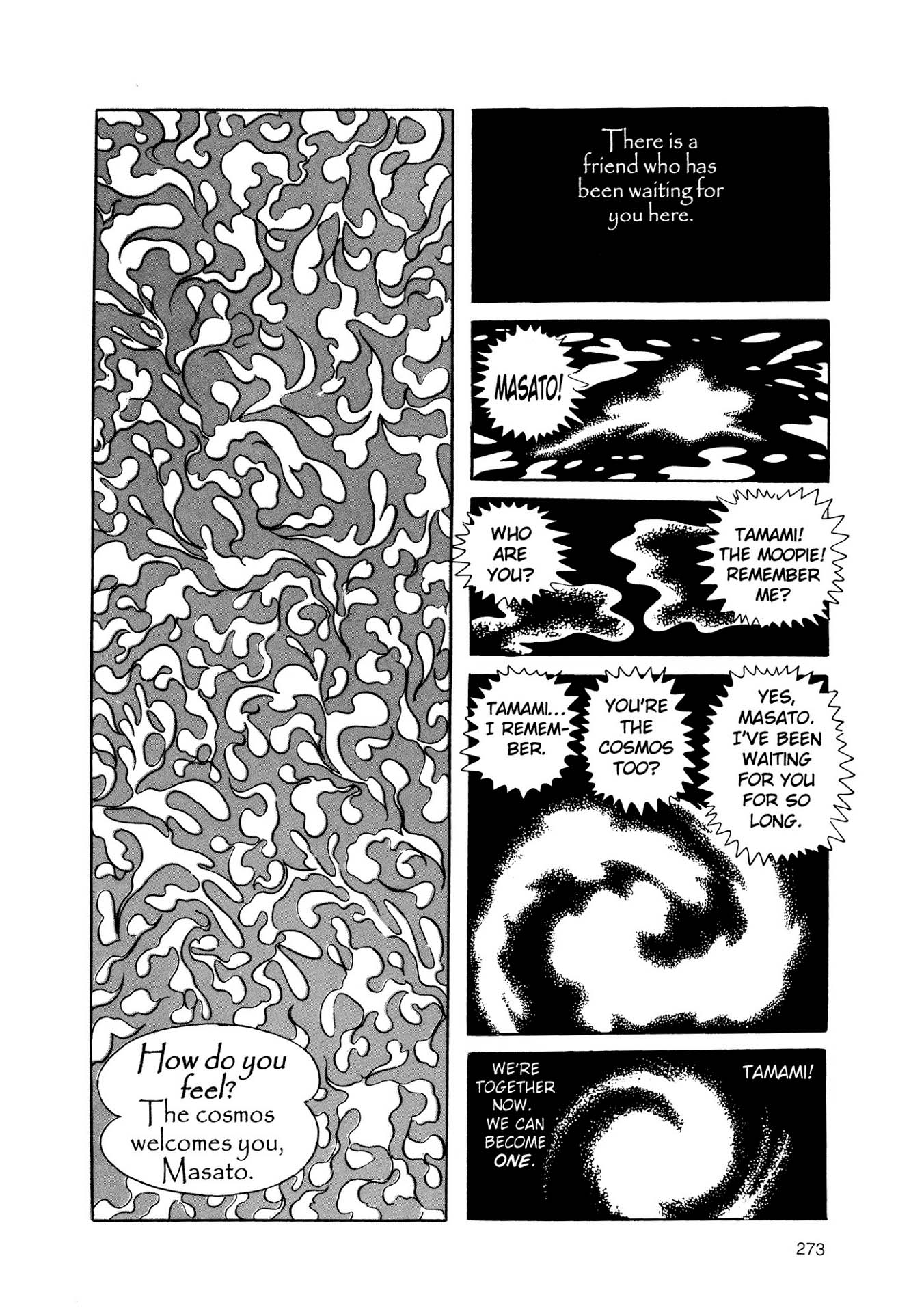Chim lửa | Chương 17. Chim lửa | Chương 17. 345 – manga, tezuka osamu, hi no tori, chim lua, phoenix, bird of fire.