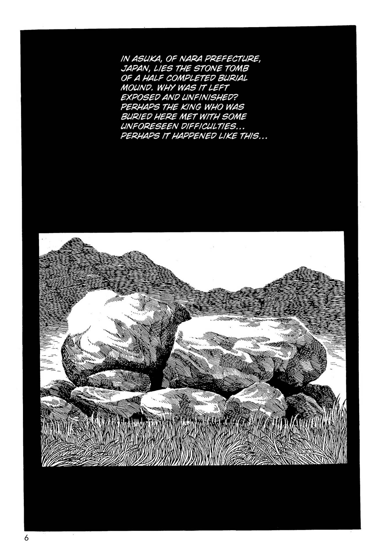 Chim lửa | Chương 18. Chim lửa | Chương 18. 465 – manga, tezuka osamu, hi no tori, chim lua, phoenix, bird of fire.