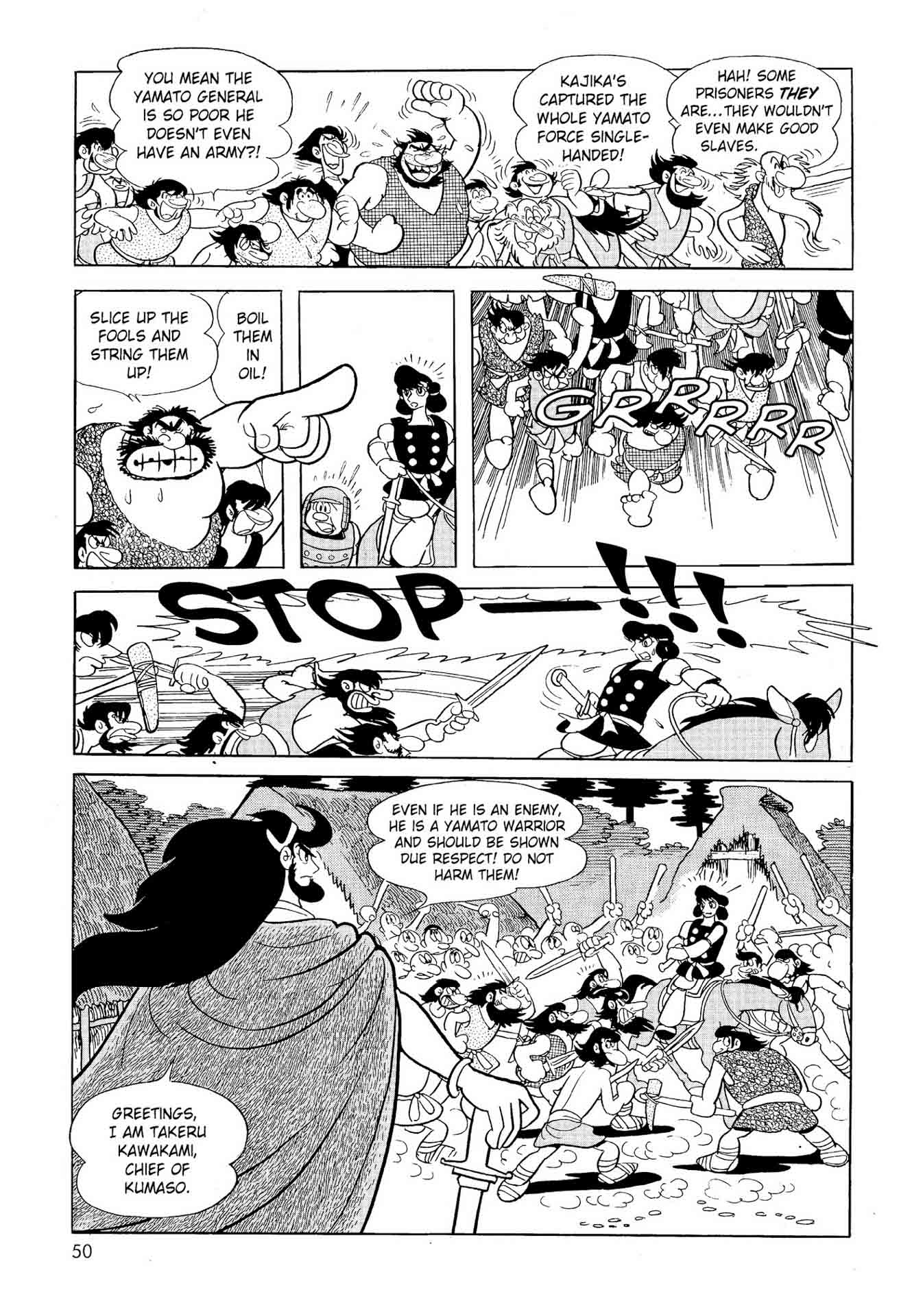 Chim lửa | Chương 19. Chim lửa | Chương 19. 162 – manga, tezuka osamu, hi no tori, chim lua, phoenix, bird of fire.