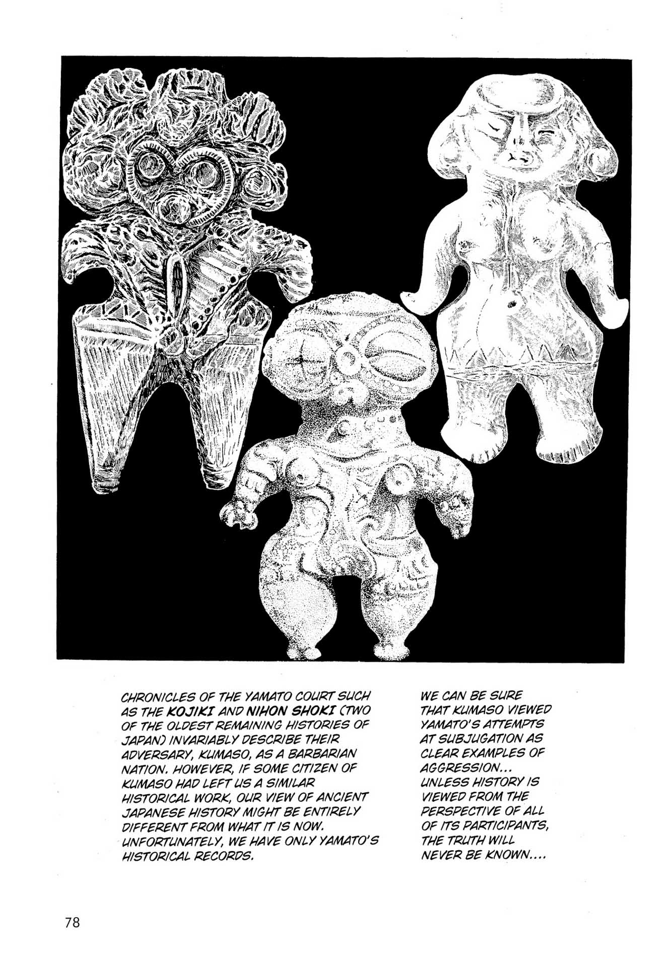 Chim lửa | Chương 19. Chim lửa | Chương 19. 870 – manga, tezuka osamu, hi no tori, chim lua, phoenix, bird of fire.
