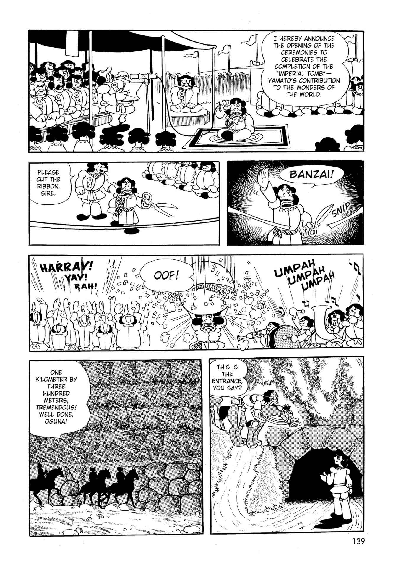 Chim lửa | Chương 21. 220 – manga, tezuka osamu, hi no tori, chim lua, phoenix, bird of fire.