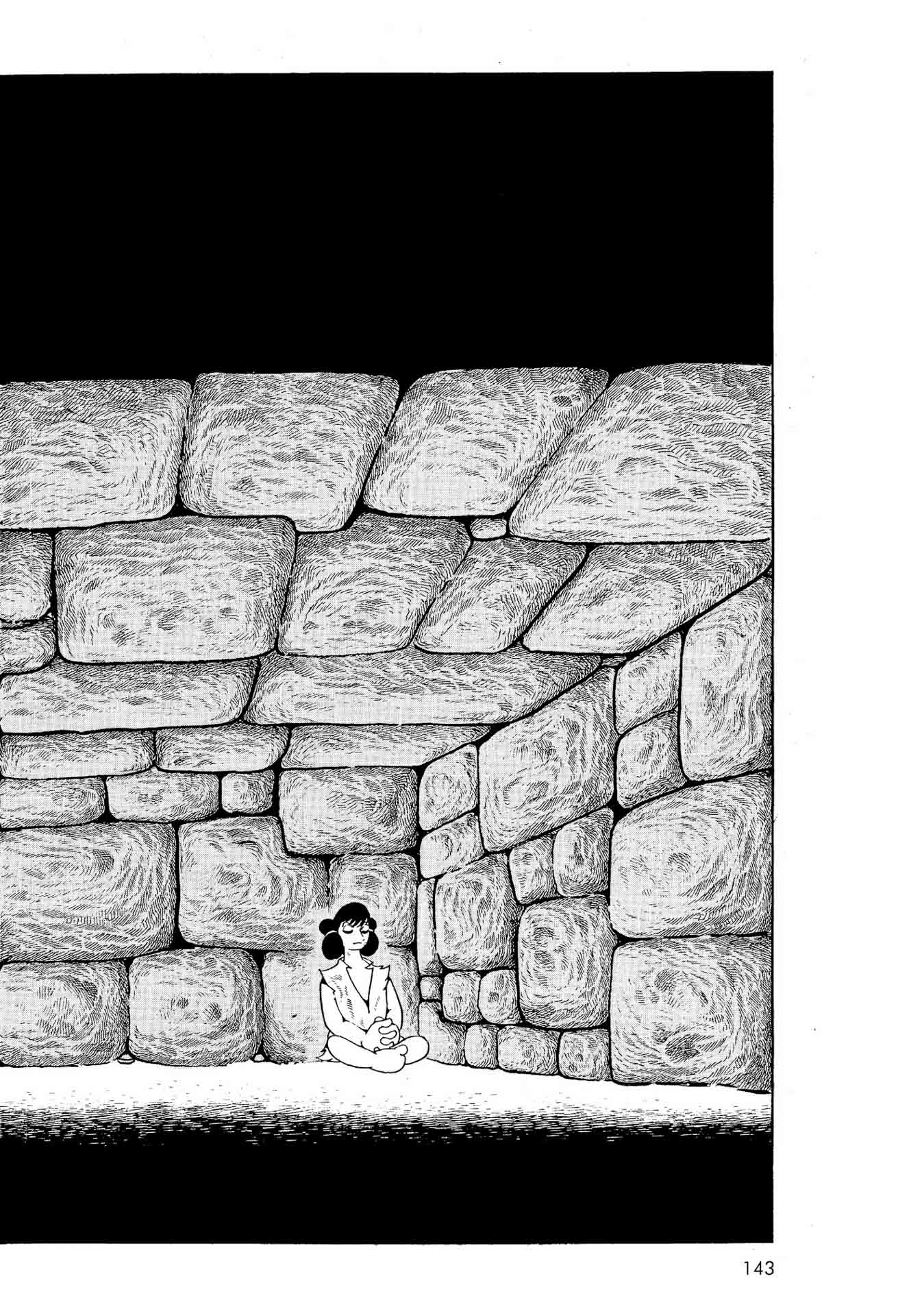 Chim lửa | Chương 21. 728 – manga, tezuka osamu, hi no tori, chim lua, phoenix, bird of fire.