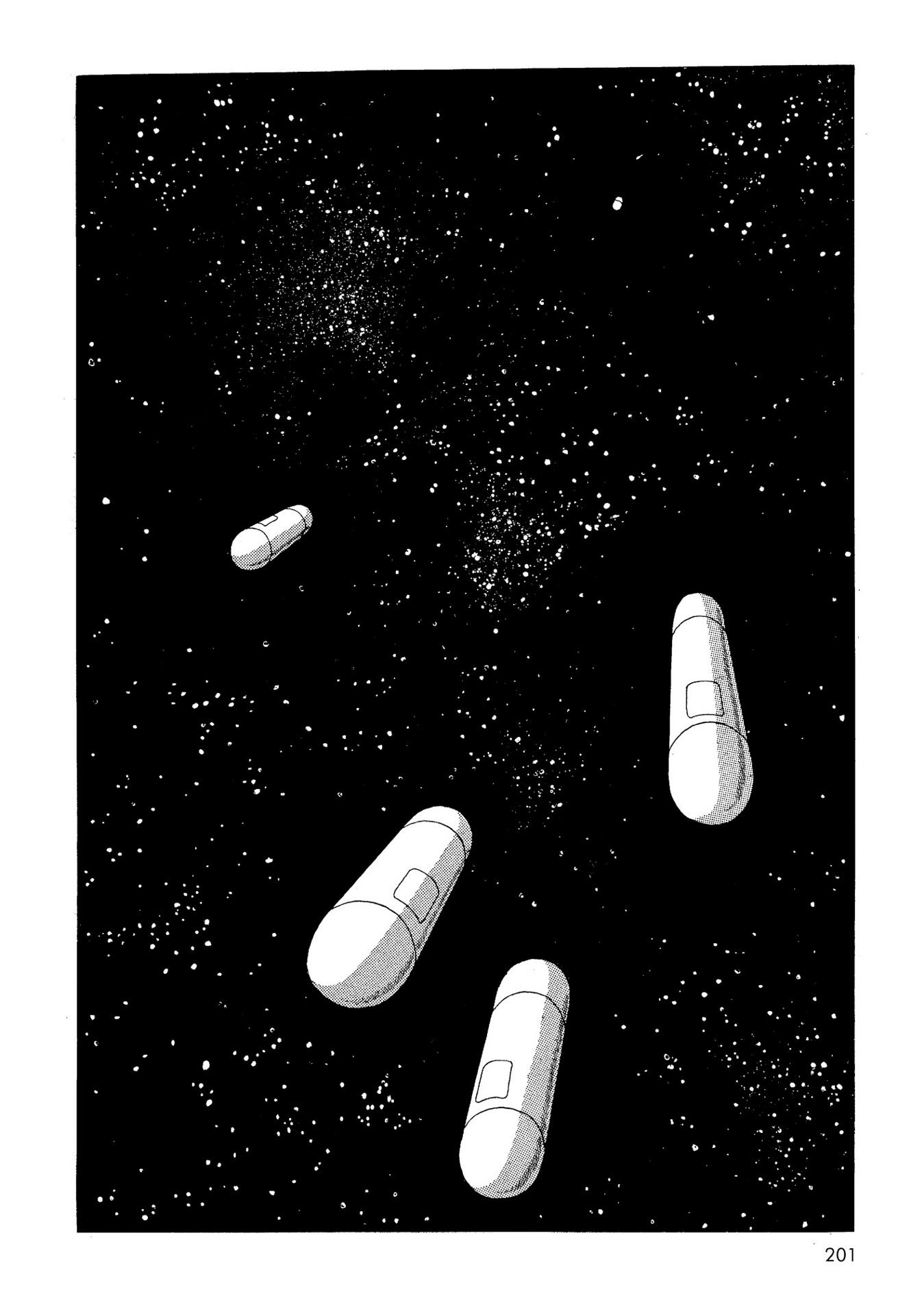 Chim lửa | Chương 23. 854 – manga, tezuka osamu, hi no tori, chim lua, phoenix, bird of fire.