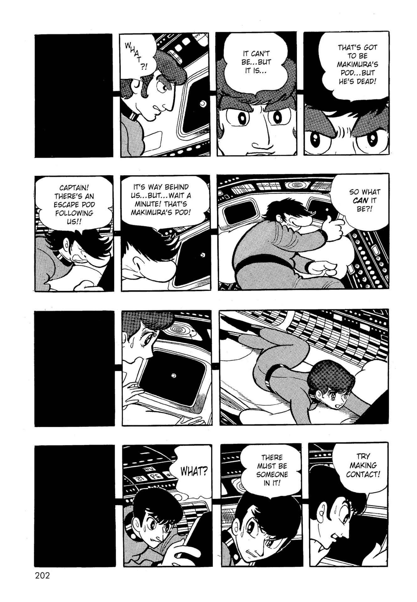 Chim lửa | Chương 23. 352 – manga, tezuka osamu, hi no tori, chim lua, phoenix, bird of fire.