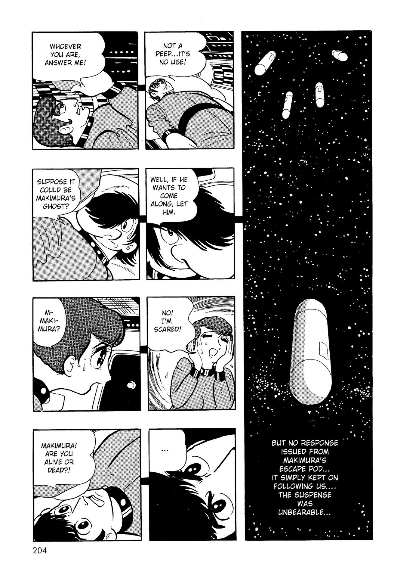 Chim lửa | Chương 23. 617 – manga, tezuka osamu, hi no tori, chim lua, phoenix, bird of fire.