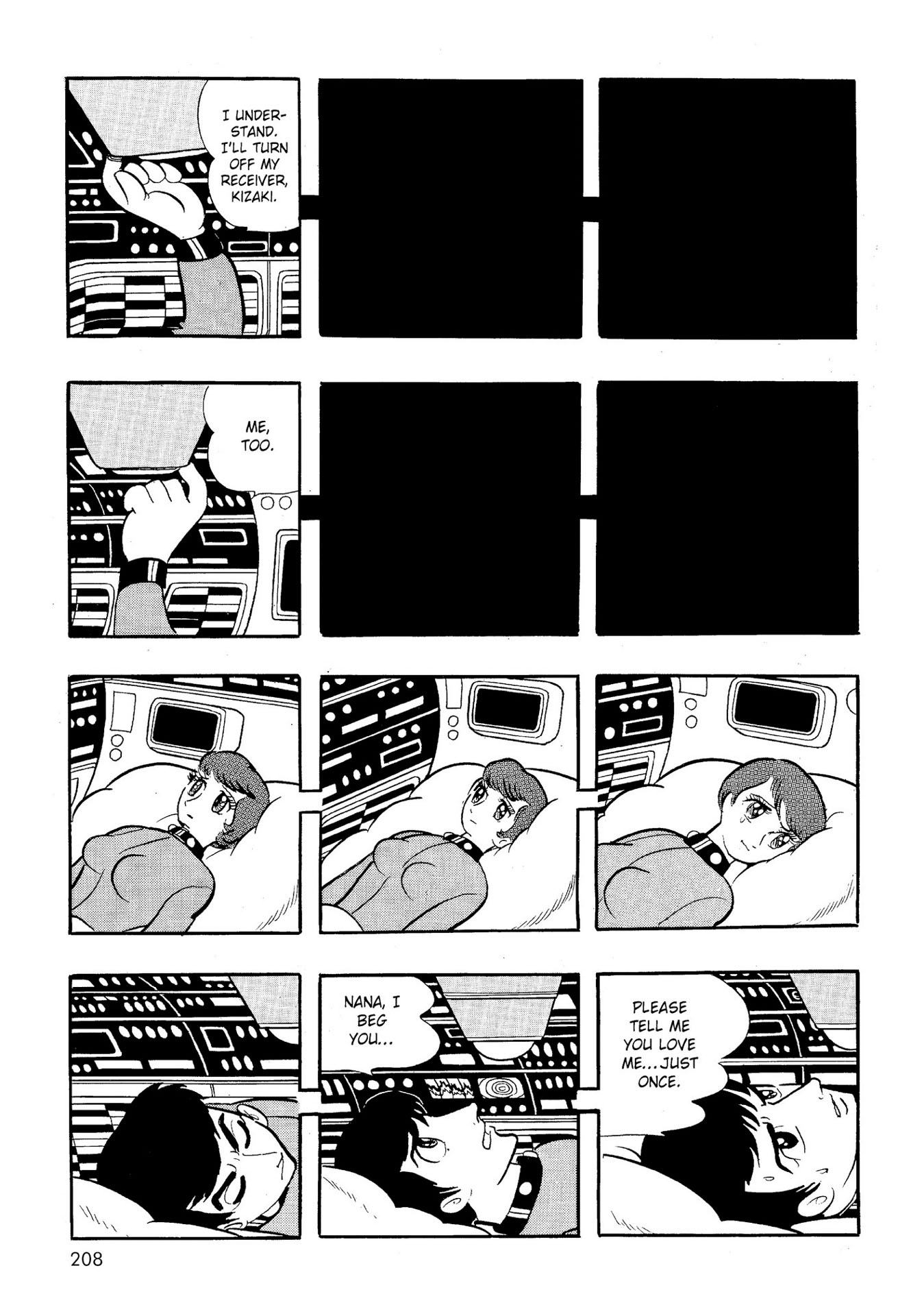 Chim lửa | Chương 23. 834 – manga, tezuka osamu, hi no tori, chim lua, phoenix, bird of fire.