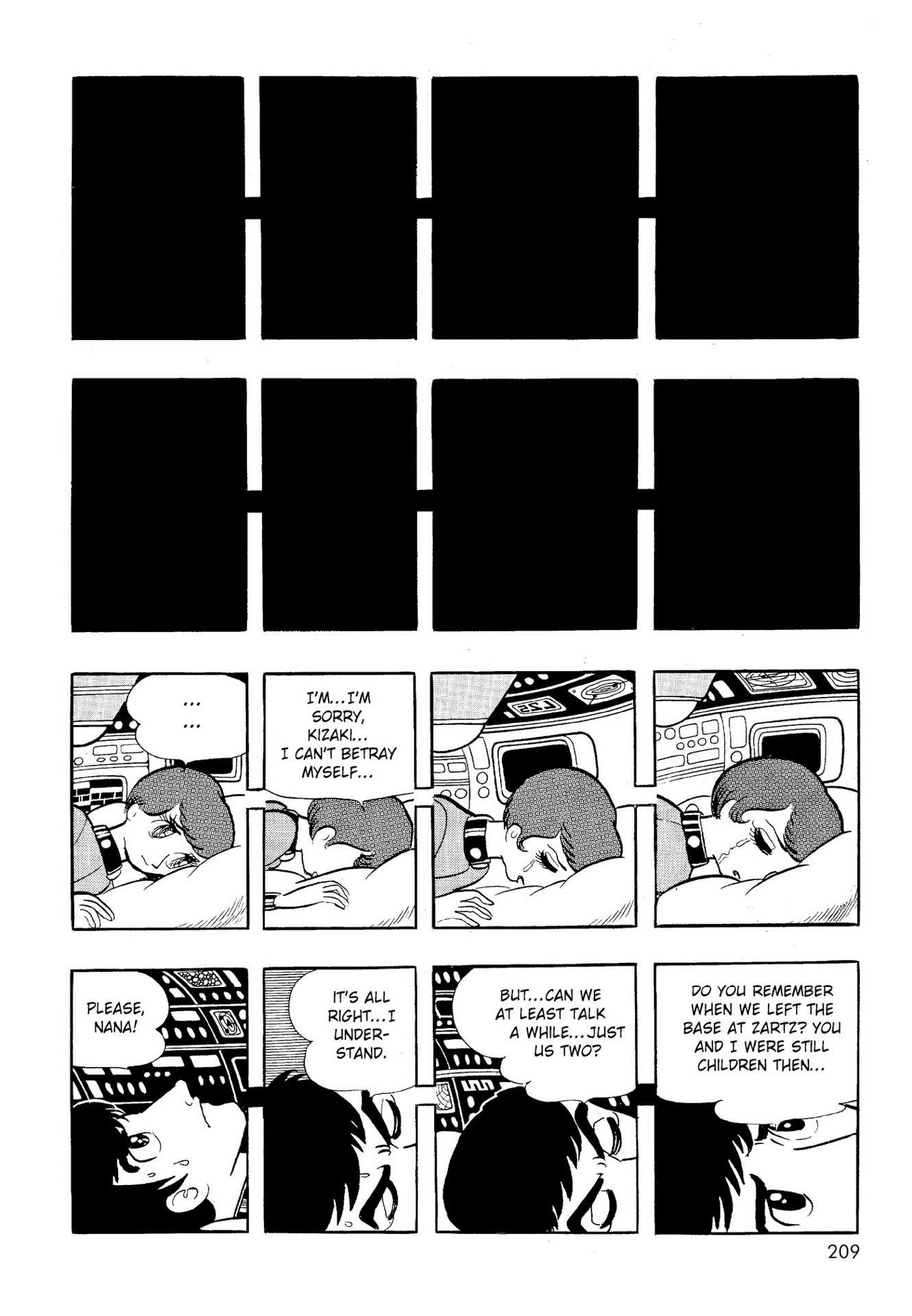 Chim lửa | Chương 23. 295 – manga, tezuka osamu, hi no tori, chim lua, phoenix, bird of fire.