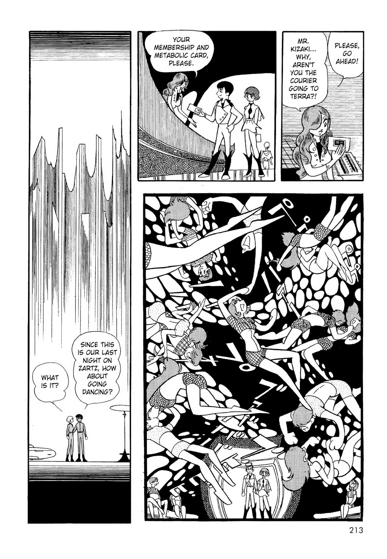Chim lửa | Chương 23. 490 – manga, tezuka osamu, hi no tori, chim lua, phoenix, bird of fire.