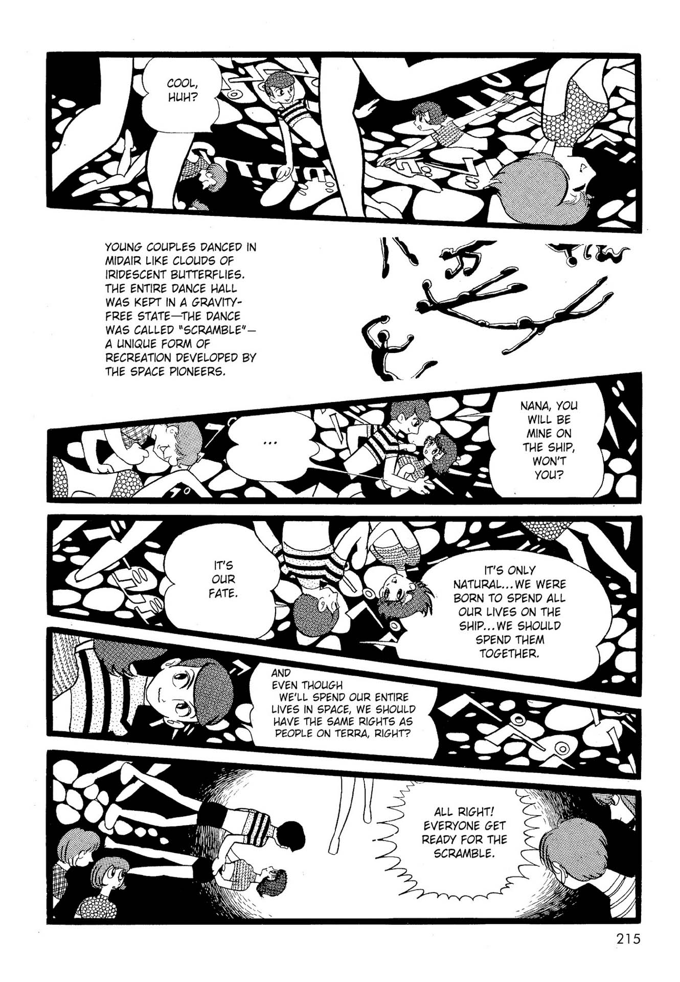 Chim lửa | Chương 23. 399 – manga, tezuka osamu, hi no tori, chim lua, phoenix, bird of fire.