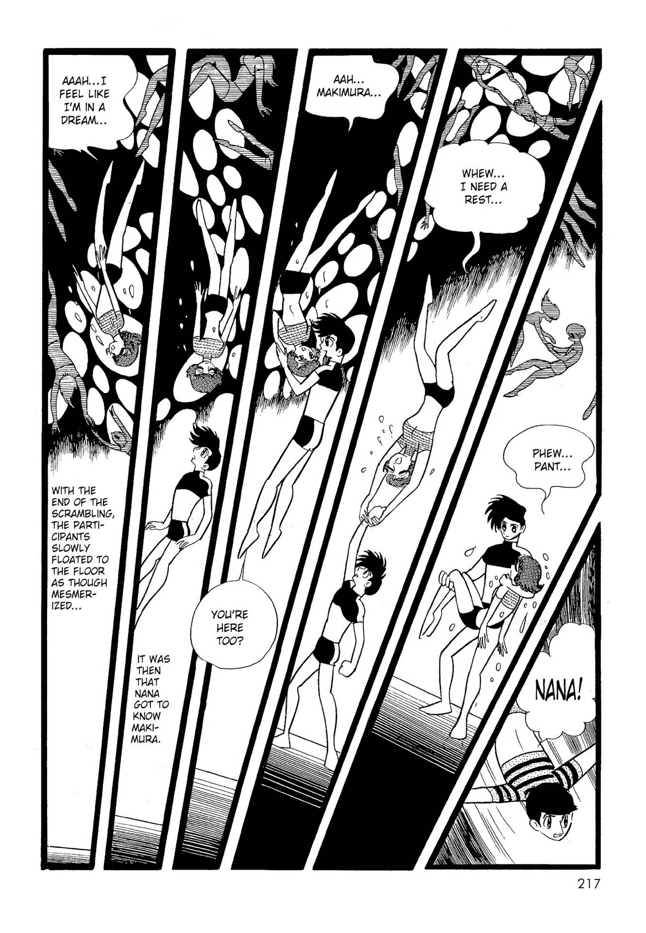 Chim lửa | Chương 23. 542 – manga, tezuka osamu, hi no tori, chim lua, phoenix, bird of fire.