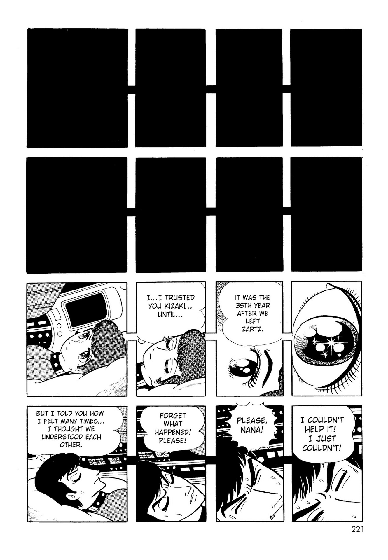 Chim lửa | Chương 23. 988 – manga, tezuka osamu, hi no tori, chim lua, phoenix, bird of fire.