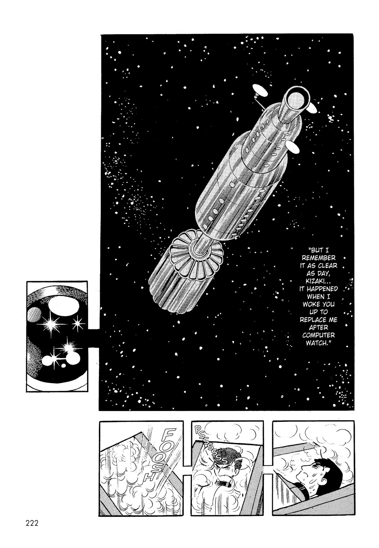 Chim lửa | Chương 23. 423 – manga, tezuka osamu, hi no tori, chim lua, phoenix, bird of fire.