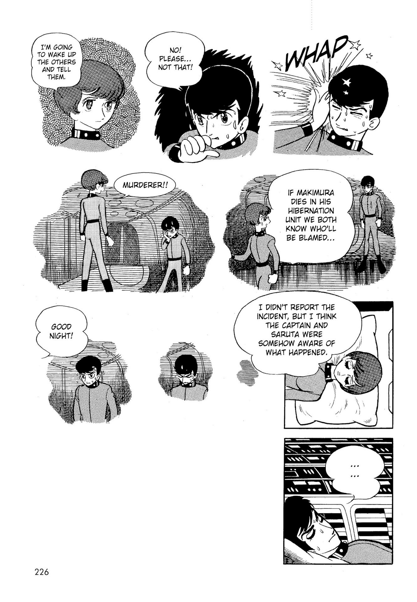Chim lửa | Chương 23. 733 – manga, tezuka osamu, hi no tori, chim lua, phoenix, bird of fire.