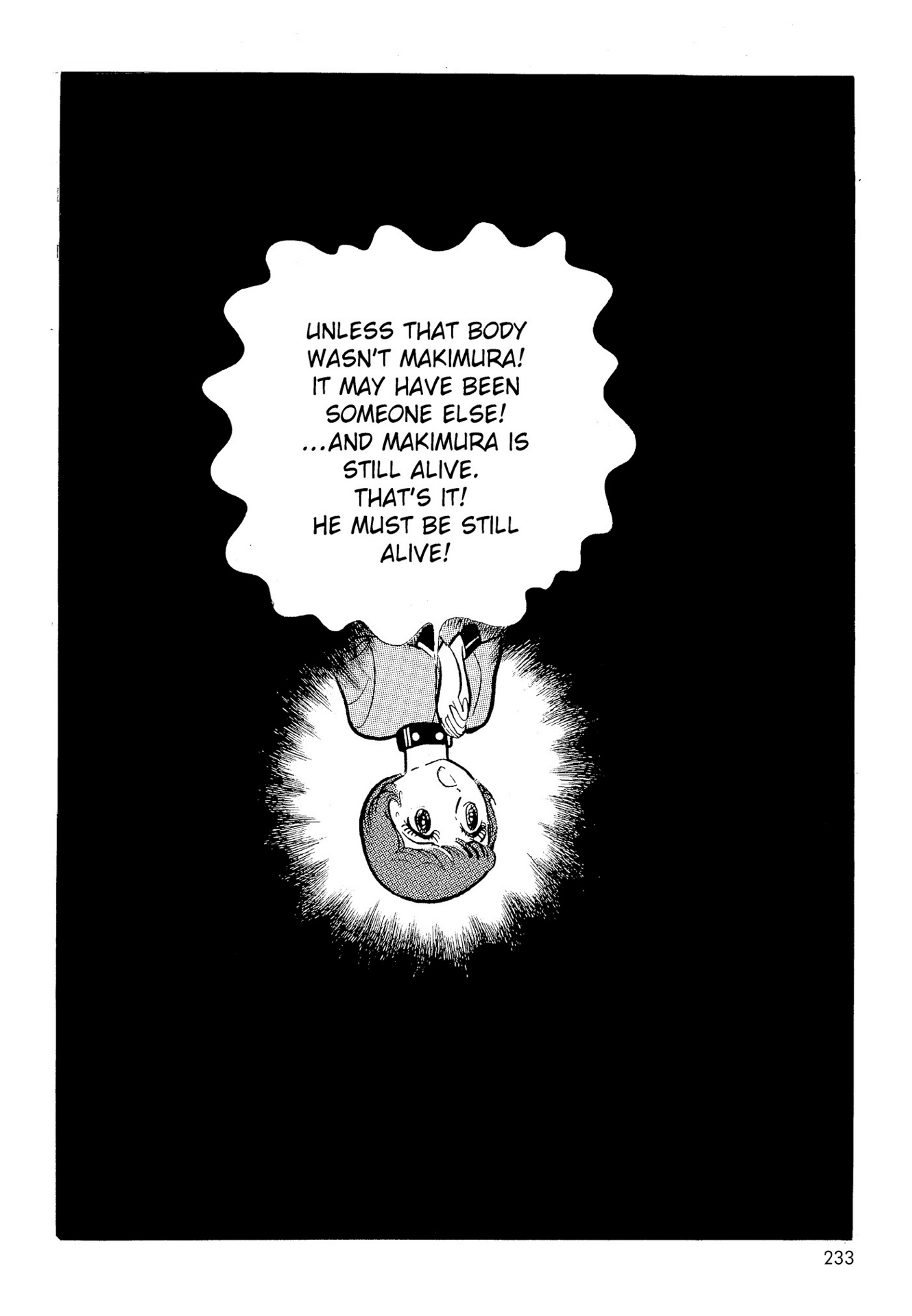 Chim lửa | Chương 23. 202 – manga, tezuka osamu, hi no tori, chim lua, phoenix, bird of fire.