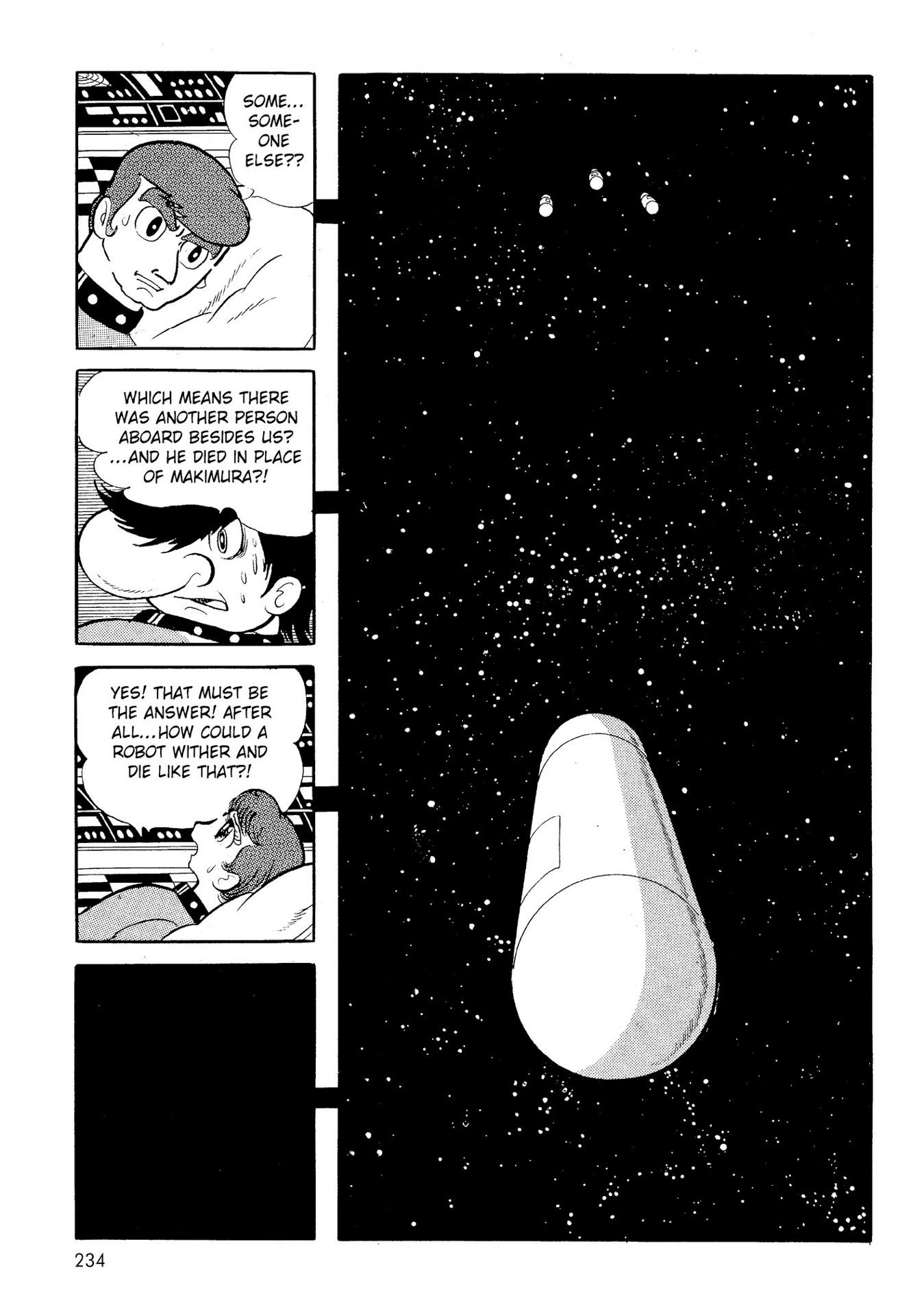 Chim lửa | Chương 23. 468 – manga, tezuka osamu, hi no tori, chim lua, phoenix, bird of fire.