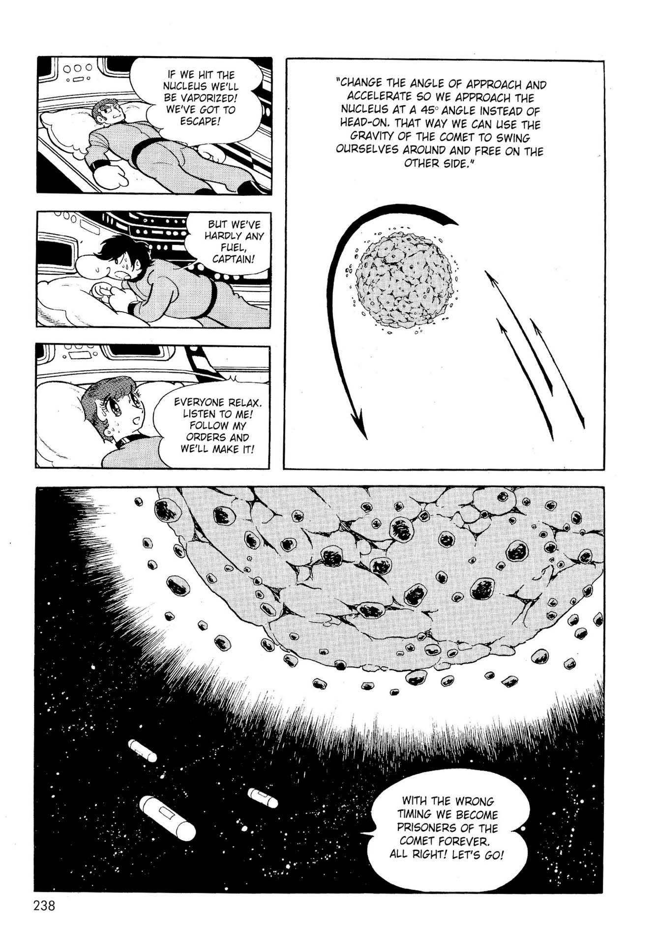 Chim lửa | Chương 23. 841 – manga, tezuka osamu, hi no tori, chim lua, phoenix, bird of fire.