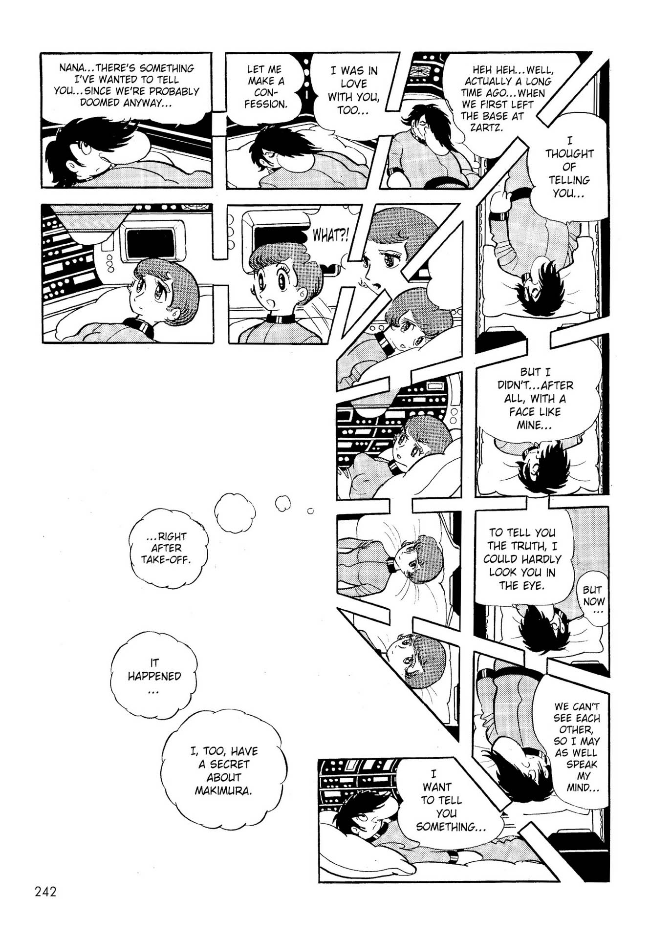 Chim lửa | Chương 24. Chim lửa | Chương 24. 286 – manga, tezuka osamu, hi no tori, chim lua, phoenix, bird of fire.