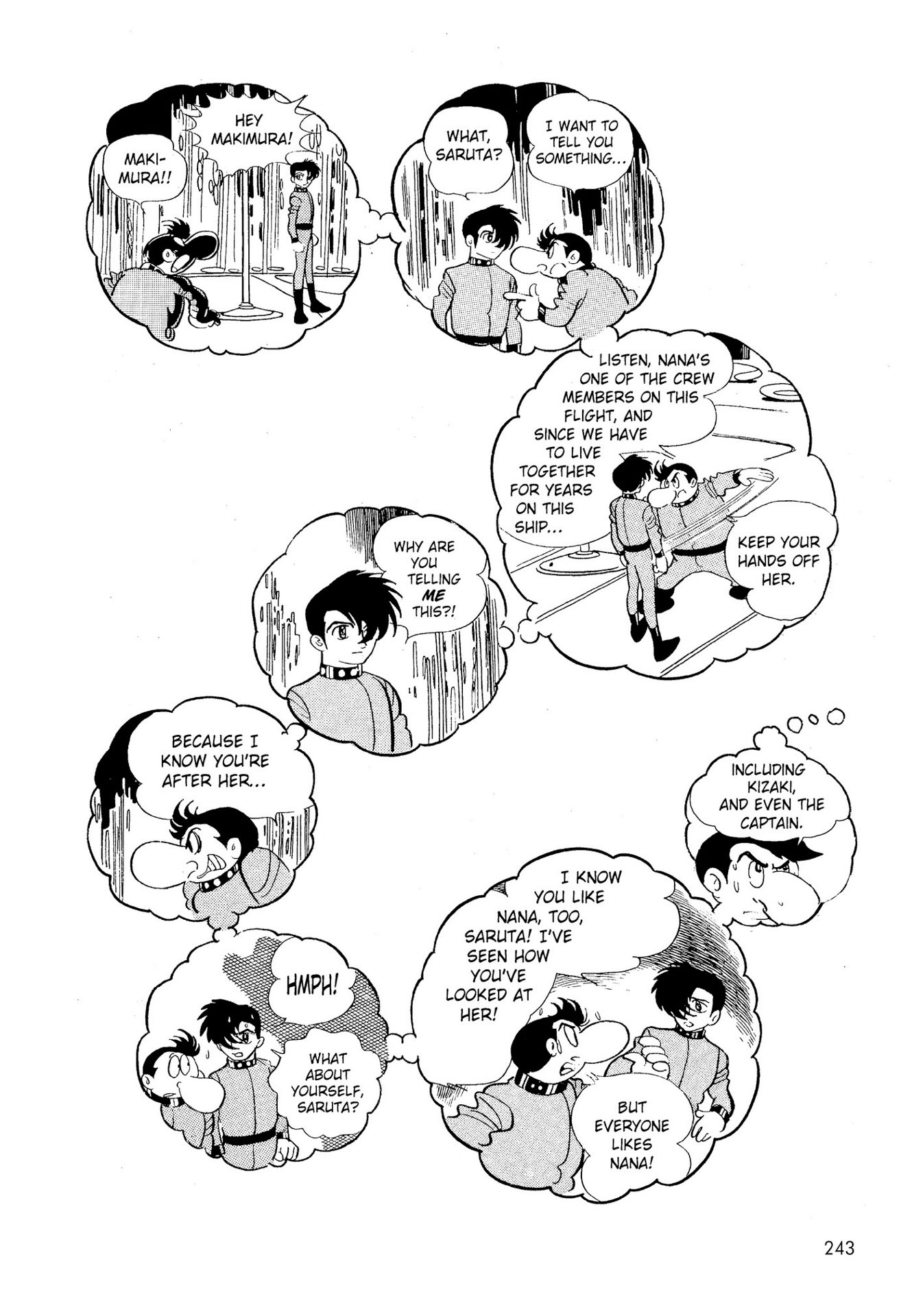 Chim lửa | Chương 24. Chim lửa | Chương 24. 328 – manga, tezuka osamu, hi no tori, chim lua, phoenix, bird of fire.