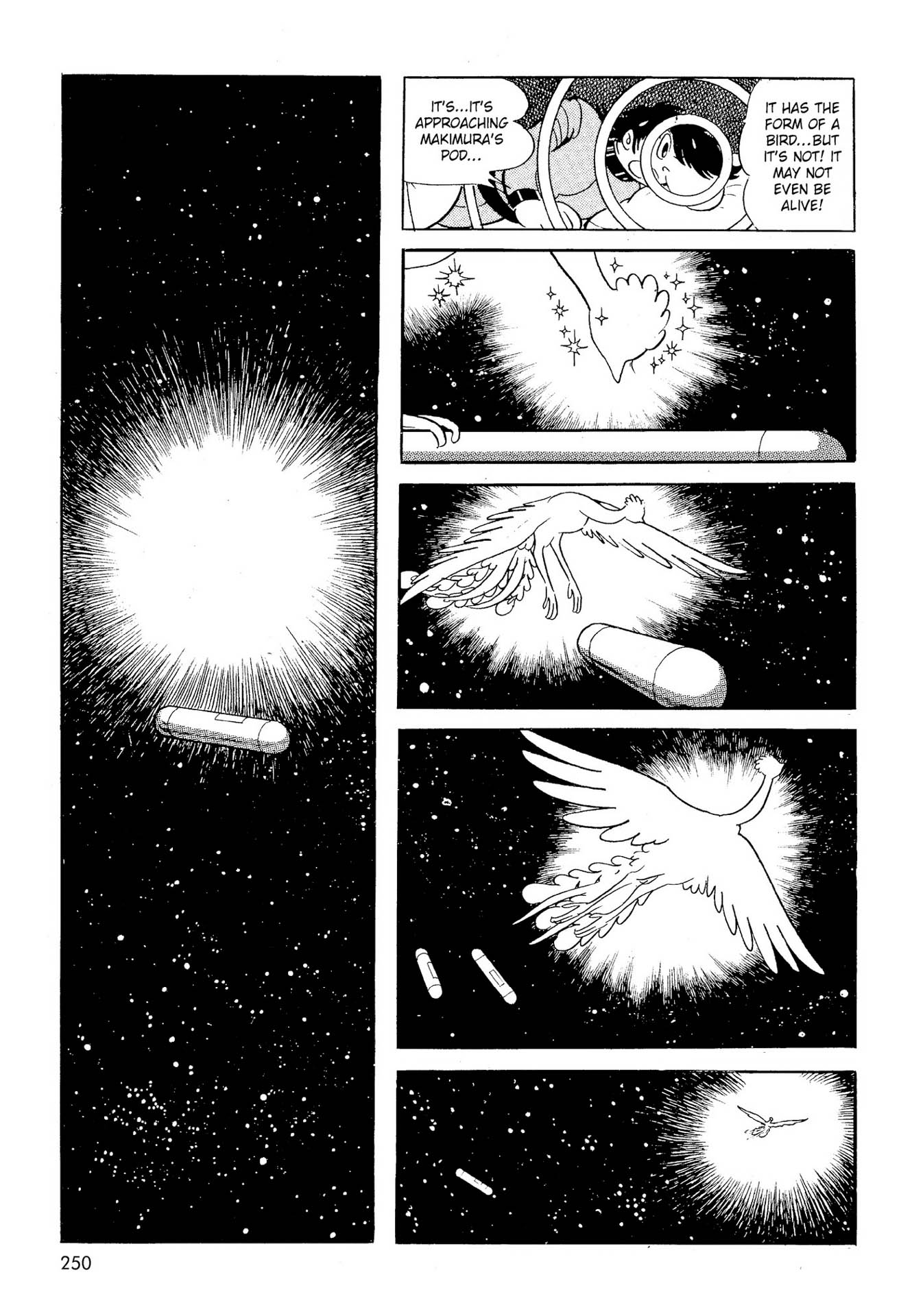 Chim lửa | Chương 24. Chim lửa | Chương 24. 093 – manga, tezuka osamu, hi no tori, chim lua, phoenix, bird of fire.