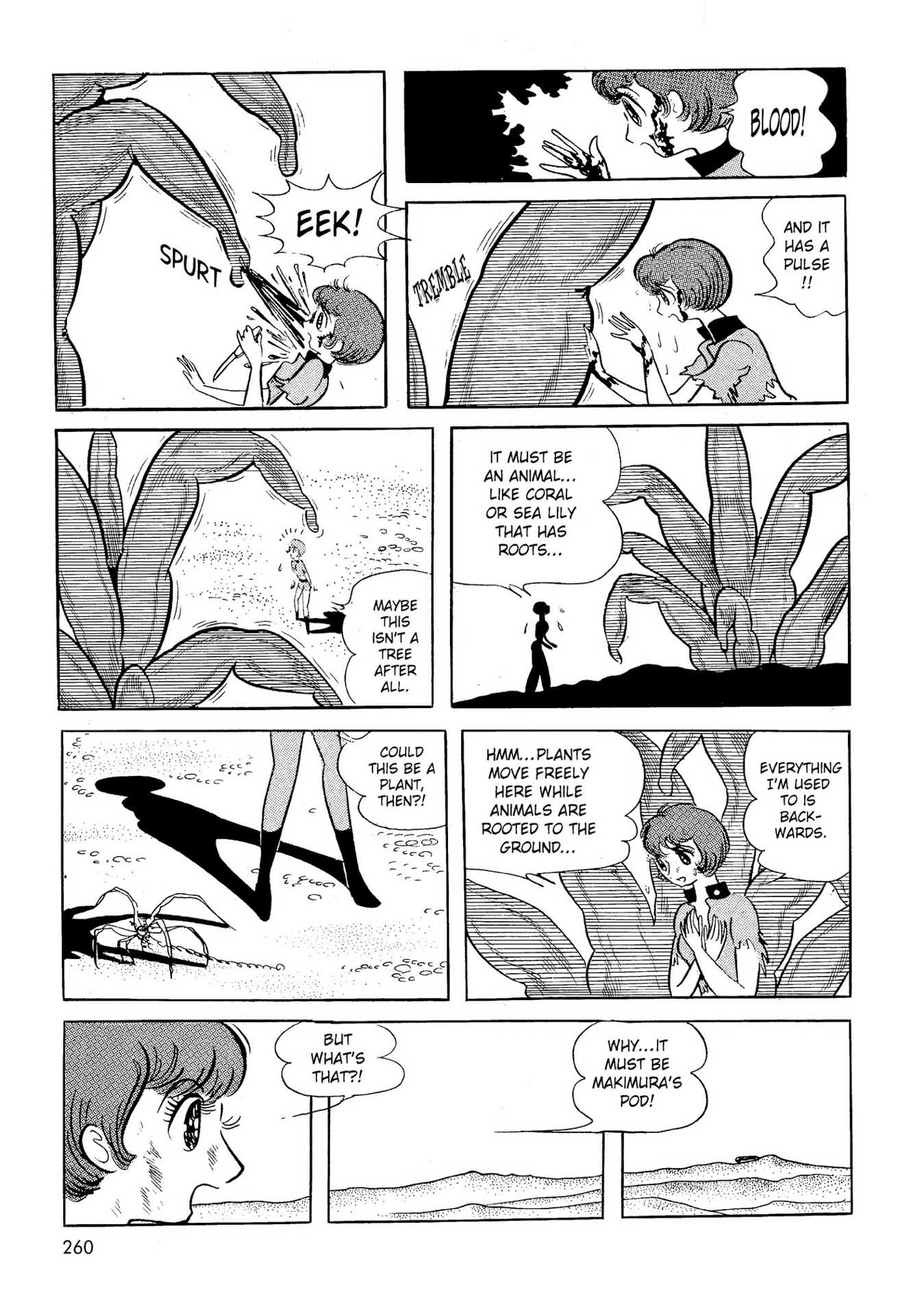 Chim lửa | Chương 24. Chim lửa | Chương 24. 701 – manga, tezuka osamu, hi no tori, chim lua, phoenix, bird of fire.