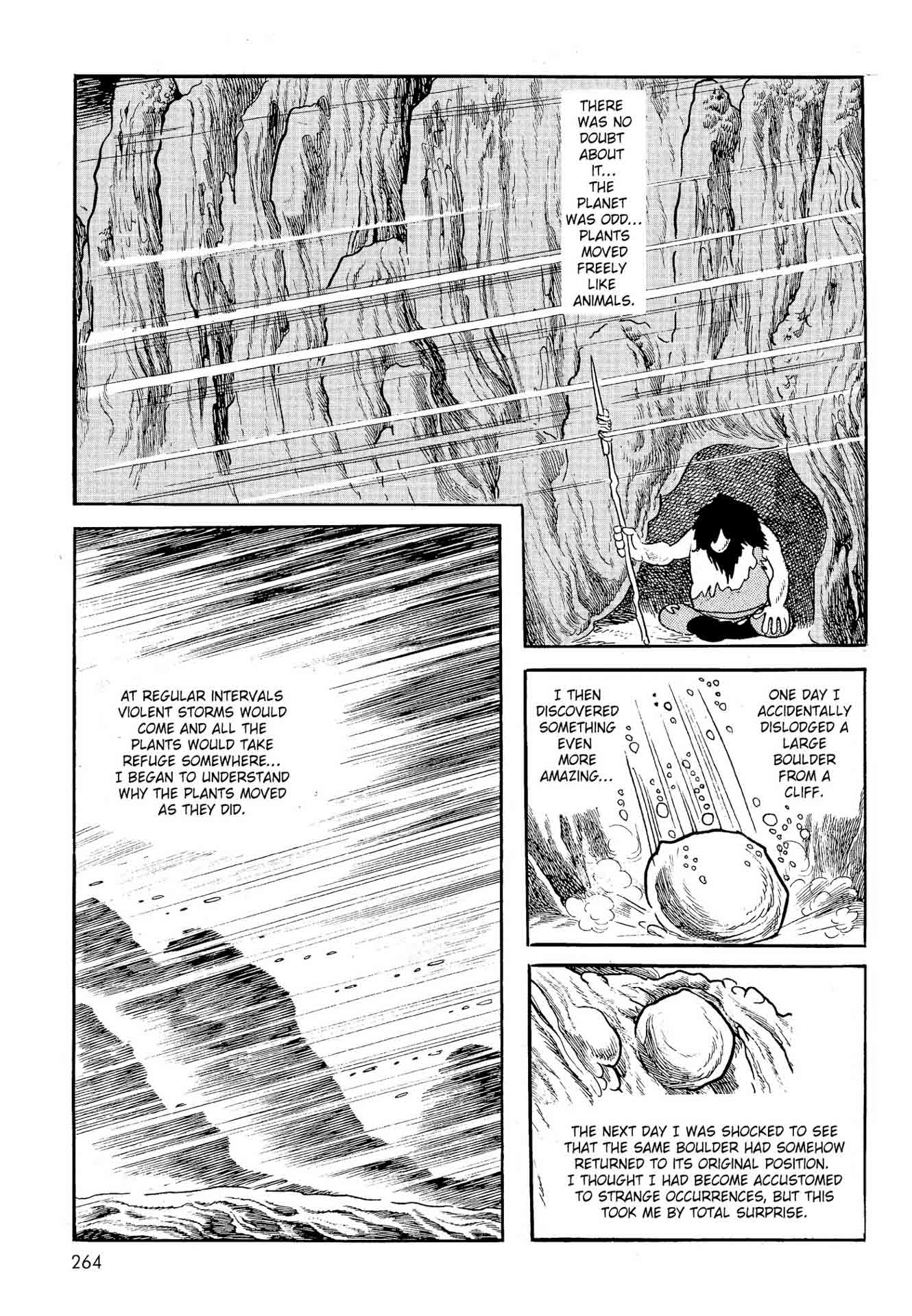 Chim lửa | Chương 24. Chim lửa | Chương 24. 677 – manga, tezuka osamu, hi no tori, chim lua, phoenix, bird of fire.