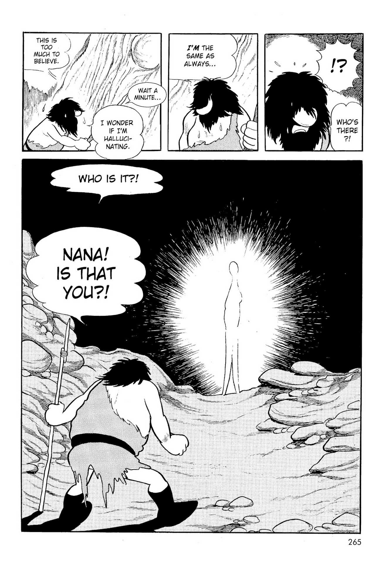 Chim lửa | Chương 24. Chim lửa | Chương 24. 189 – manga, tezuka osamu, hi no tori, chim lua, phoenix, bird of fire.
