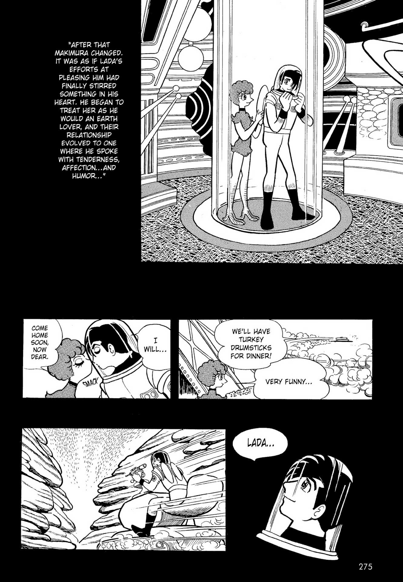 Chim lửa | Chương 24. Chim lửa | Chương 24. 894 – manga, tezuka osamu, hi no tori, chim lua, phoenix, bird of fire.