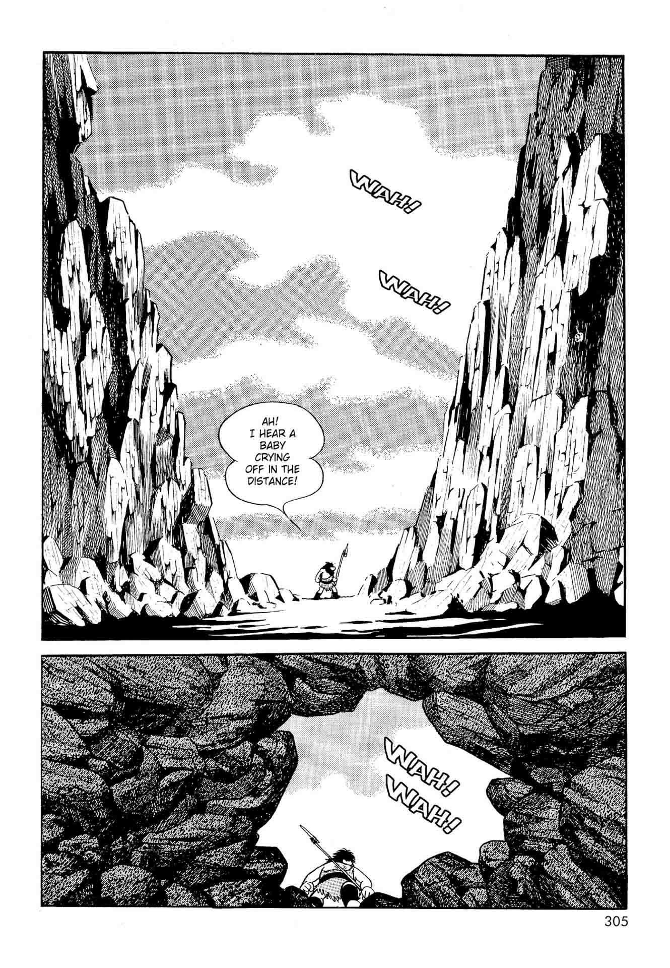 Chim lửa | Chương 26. Chim lửa | Chương 26. 881 – manga, tezuka osamu, hi no tori, chim lua, phoenix, bird of fire.