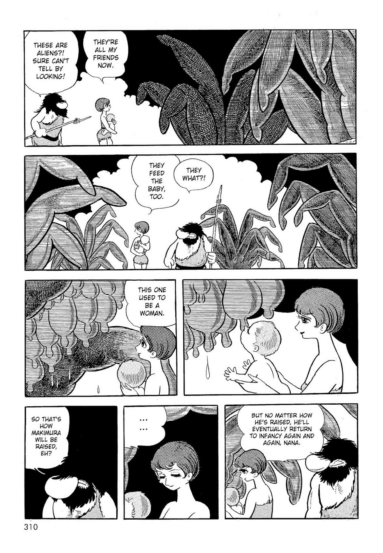Chim lửa | Chương 26. Chim lửa | Chương 26. 152 – manga, tezuka osamu, hi no tori, chim lua, phoenix, bird of fire.