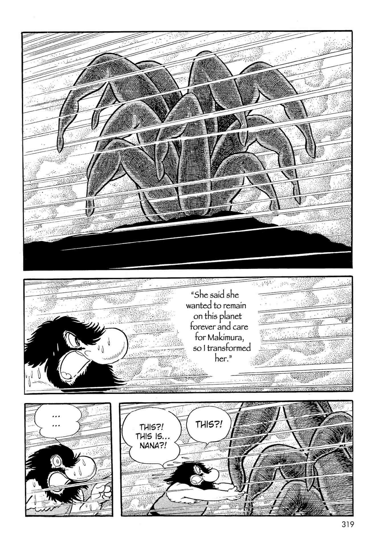 Chim lửa | Chương 26. Chim lửa | Chương 26. 683 – manga, tezuka osamu, hi no tori, chim lua, phoenix, bird of fire.