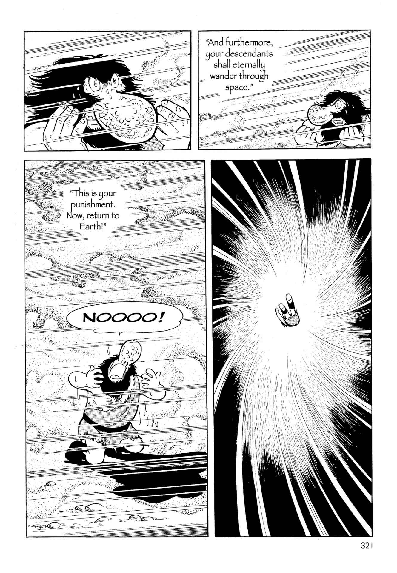 Chim lửa | Chương 26. Chim lửa | Chương 26. 433 – manga, tezuka osamu, hi no tori, chim lua, phoenix, bird of fire.
