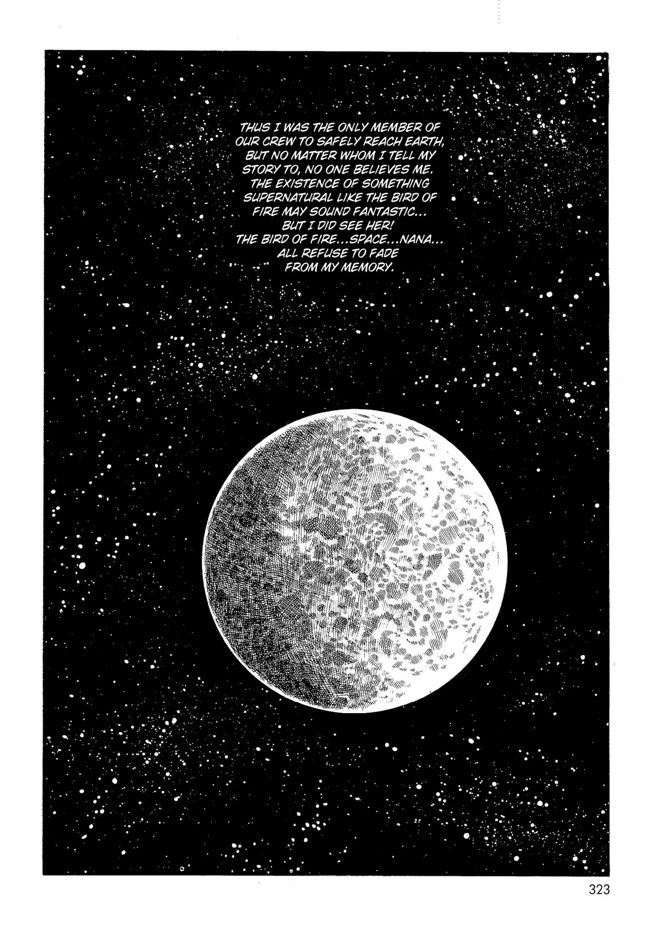 Chim lửa | Chương 26. Chim lửa | Chương 26. 779 – manga, tezuka osamu, hi no tori, chim lua, phoenix, bird of fire.