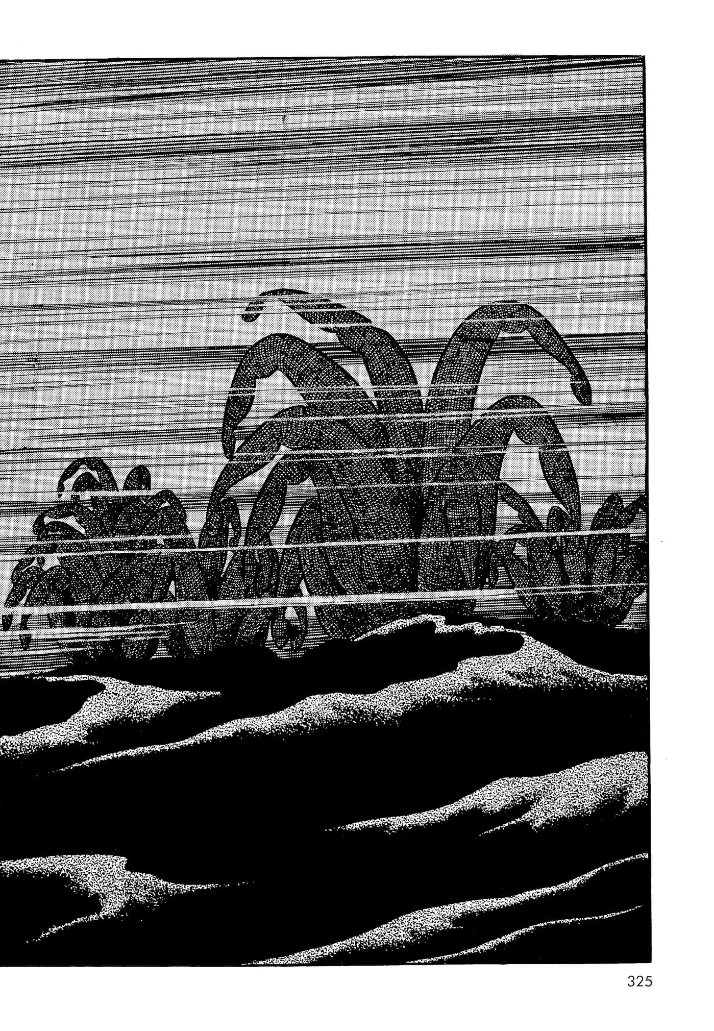 Chim lửa | Chương 26. Chim lửa | Chương 26. 001 – manga, tezuka osamu, hi no tori, chim lua, phoenix, bird of fire.