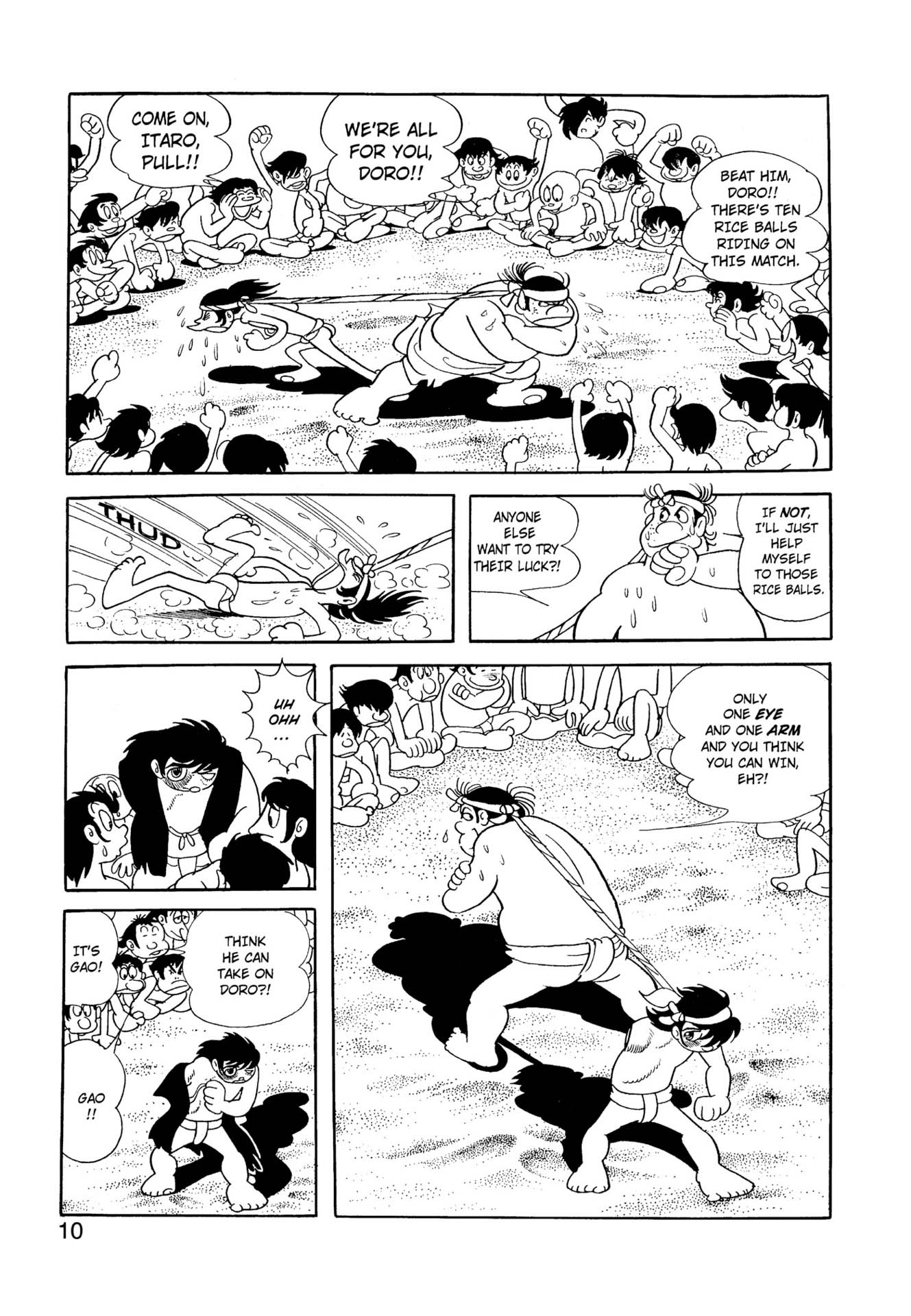 Chim lửa | Chương 27. Chim lửa | Chương 27. 487 – manga, tezuka osamu, hi no tori, chim lua, phoenix, bird of fire.