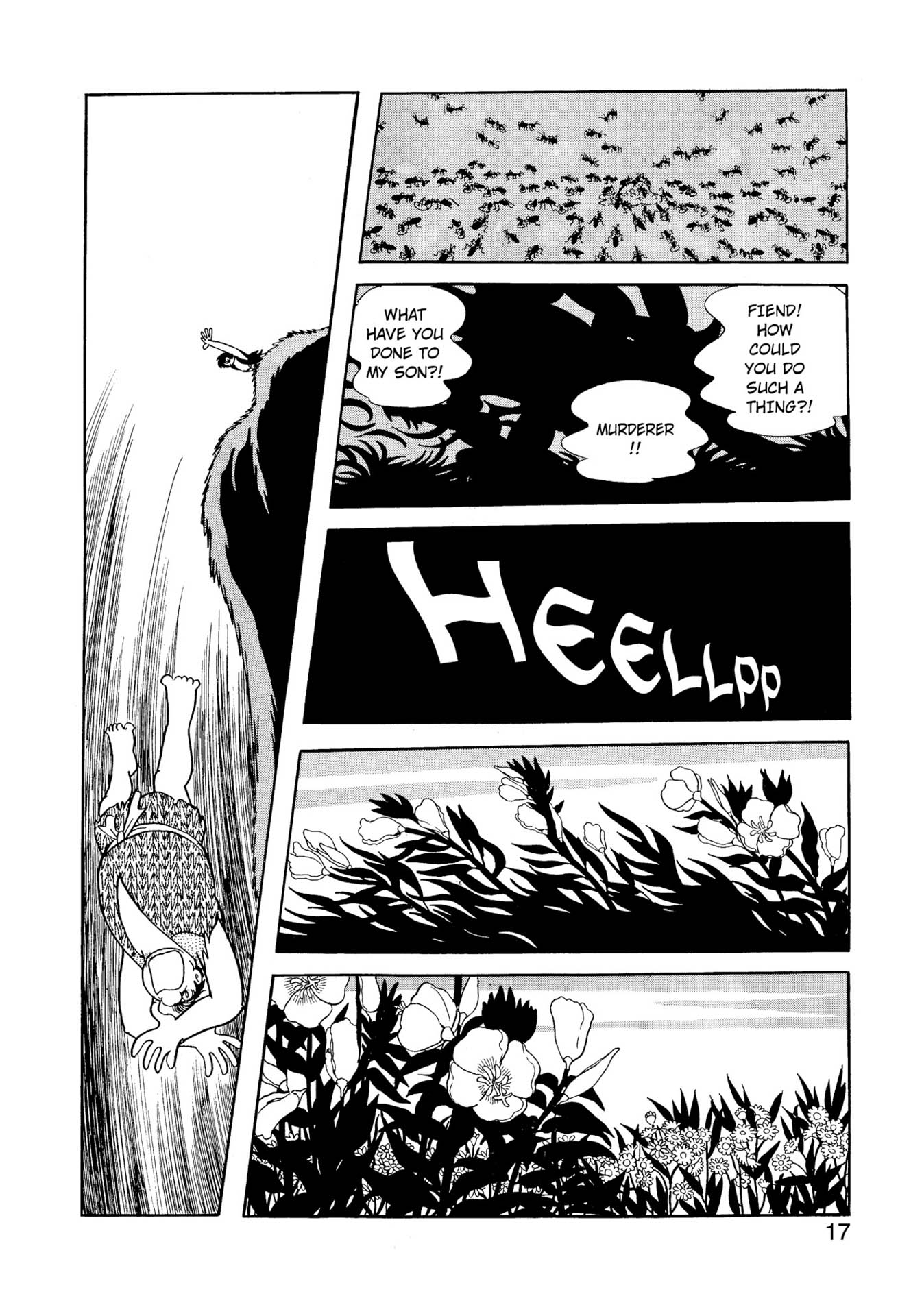 Chim lửa | Chương 27. Chim lửa | Chương 27. 285 – manga, tezuka osamu, hi no tori, chim lua, phoenix, bird of fire.