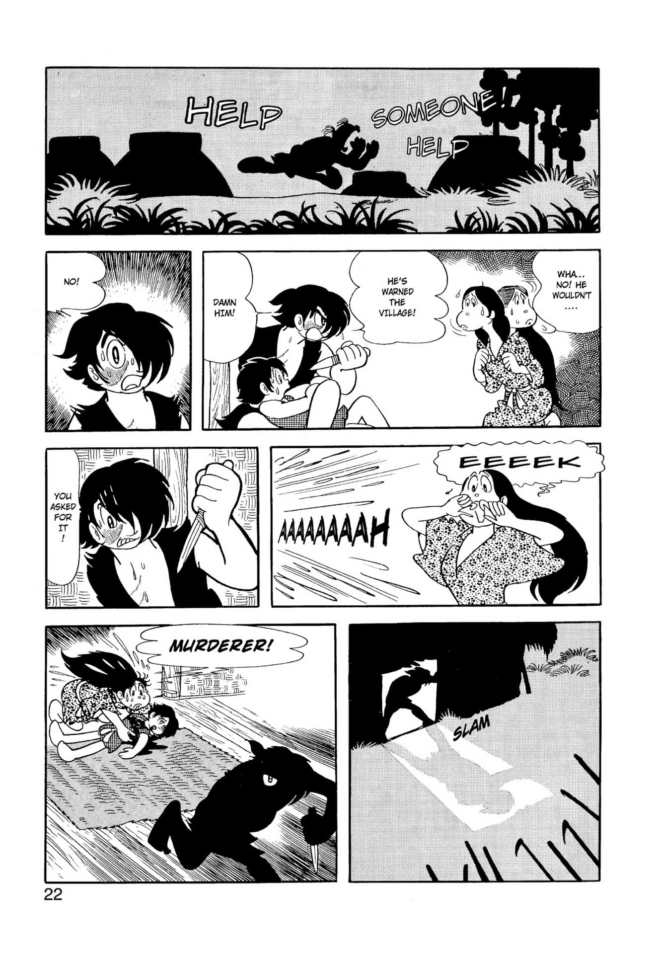 Chim lửa | Chương 27. Chim lửa | Chương 27. 575 – manga, tezuka osamu, hi no tori, chim lua, phoenix, bird of fire.
