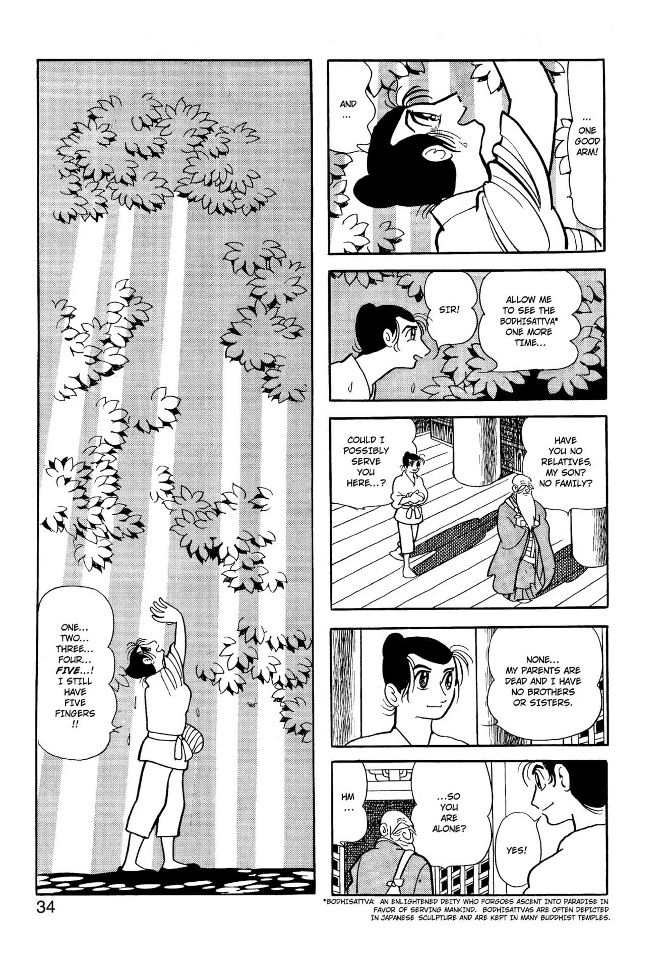 Chim lửa | Chương 27. Chim lửa | Chương 27. 765 – manga, tezuka osamu, hi no tori, chim lua, phoenix, bird of fire.
