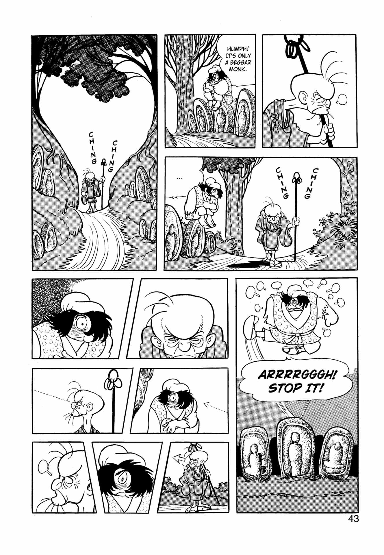 Chim lửa | Chương 28. 670 – manga, tezuka osamu, hi no tori, chim lua, phoenix, bird of fire.