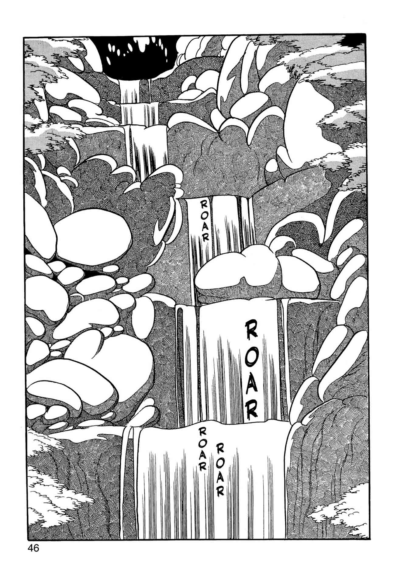 Chim lửa | Chương 28. 352 – manga, tezuka osamu, hi no tori, chim lua, phoenix, bird of fire.