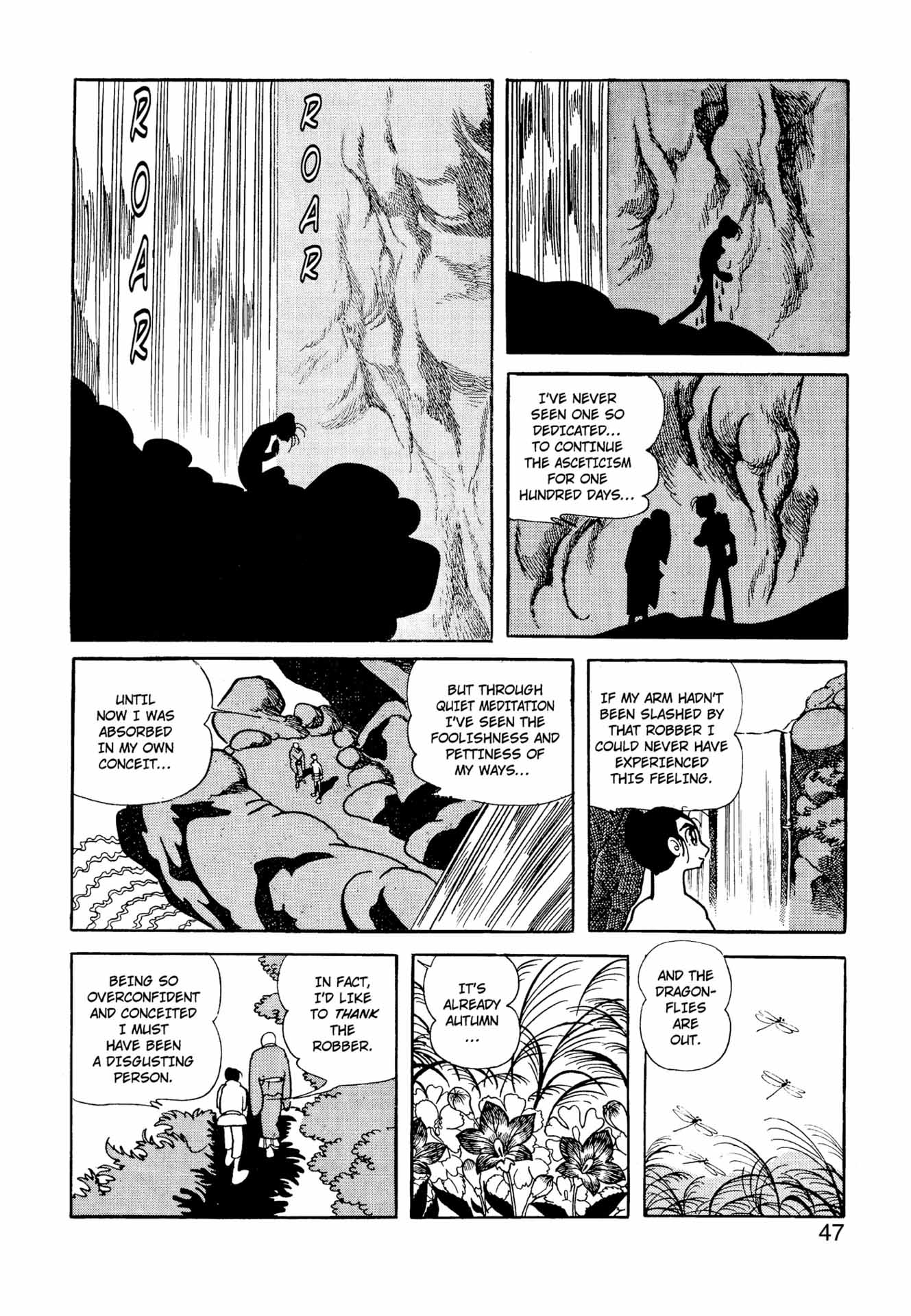 Chim lửa | Chương 28. 748 – manga, tezuka osamu, hi no tori, chim lua, phoenix, bird of fire.