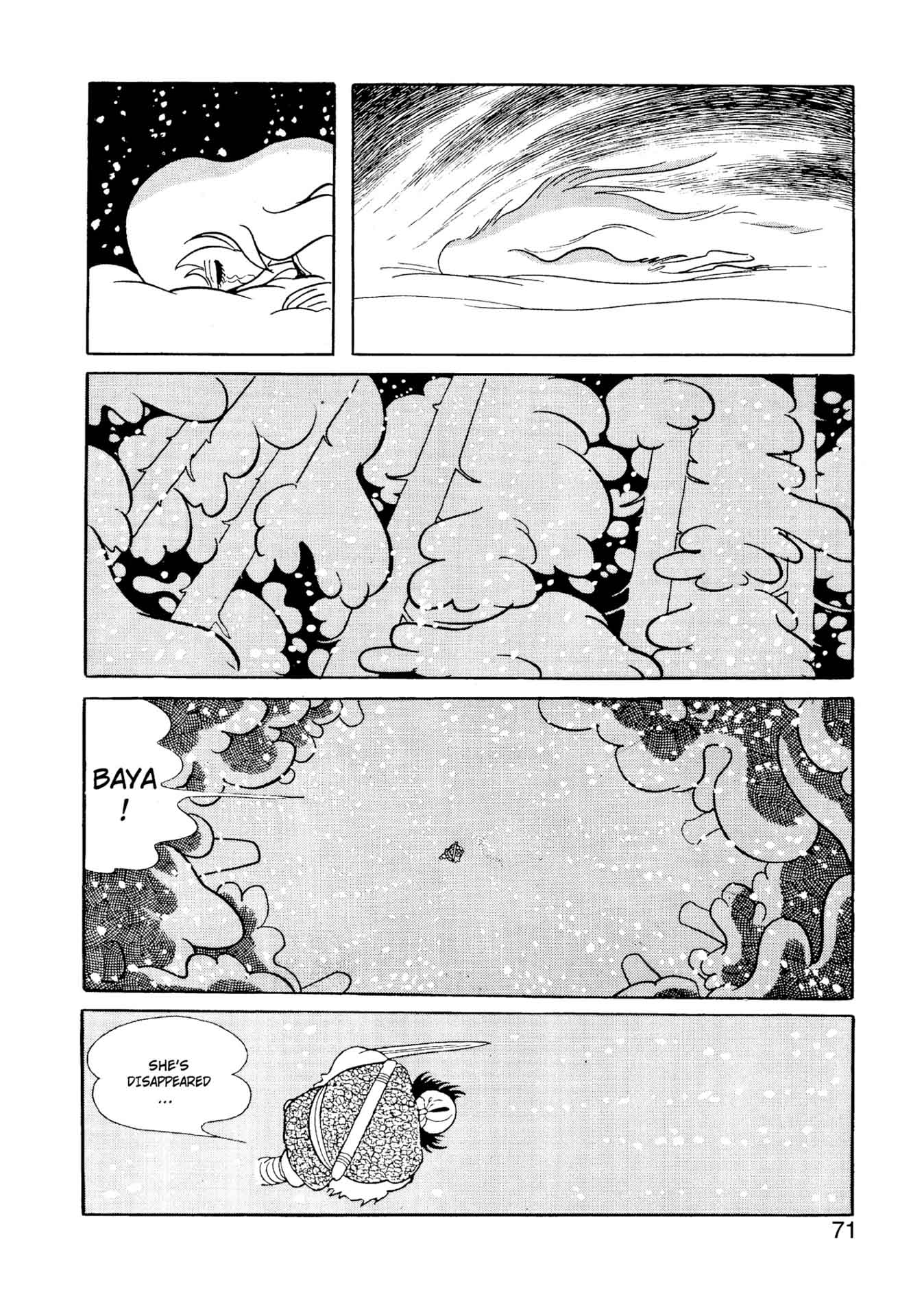 Chim lửa | Chương 28. 587 – manga, tezuka osamu, hi no tori, chim lua, phoenix, bird of fire.