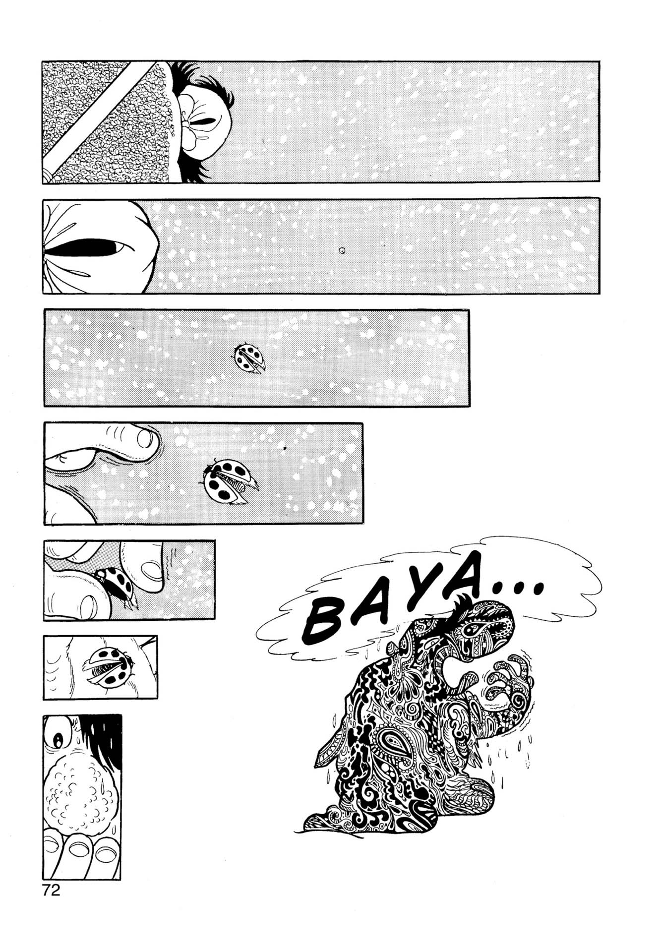 Chim lửa | Chương 28. 190 – manga, tezuka osamu, hi no tori, chim lua, phoenix, bird of fire.