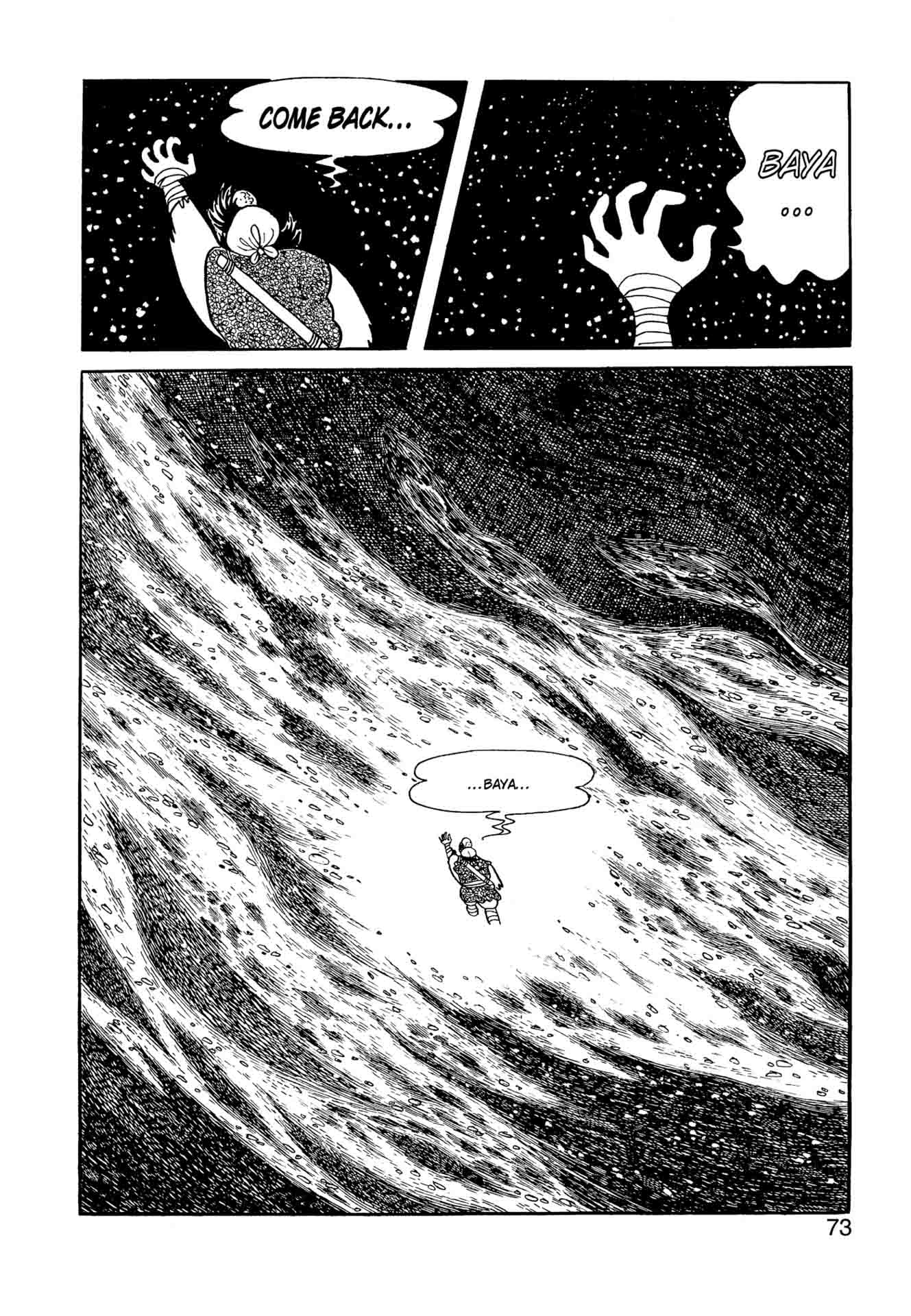 Chim lửa | Chương 28. 602 – manga, tezuka osamu, hi no tori, chim lua, phoenix, bird of fire.