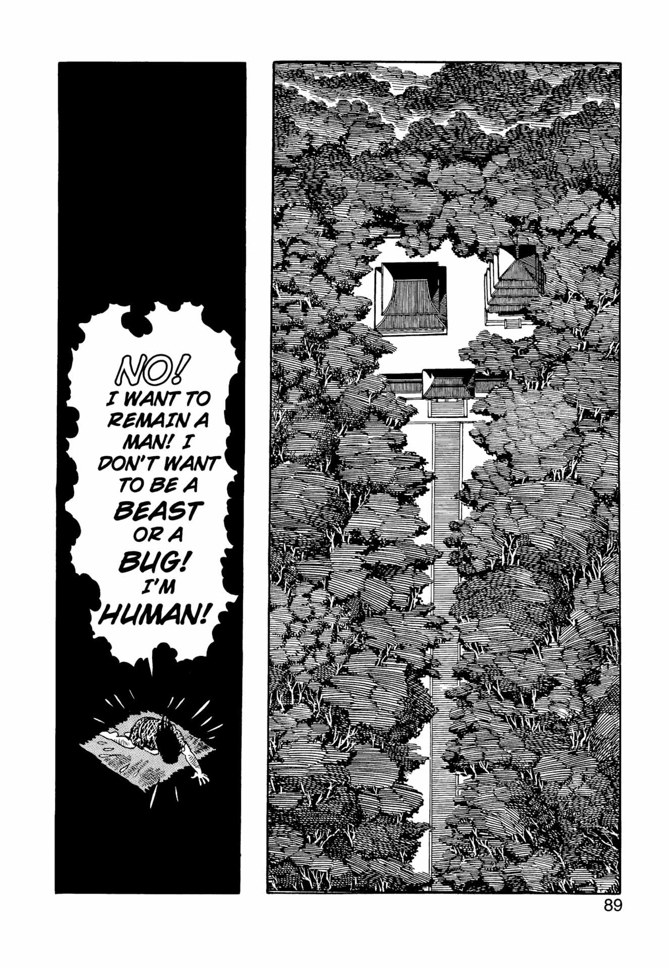 Chim lửa | Chương 29. Chim lửa | Chương 29. 810 – manga, tezuka osamu, hi no tori, chim lua, phoenix, bird of fire.
