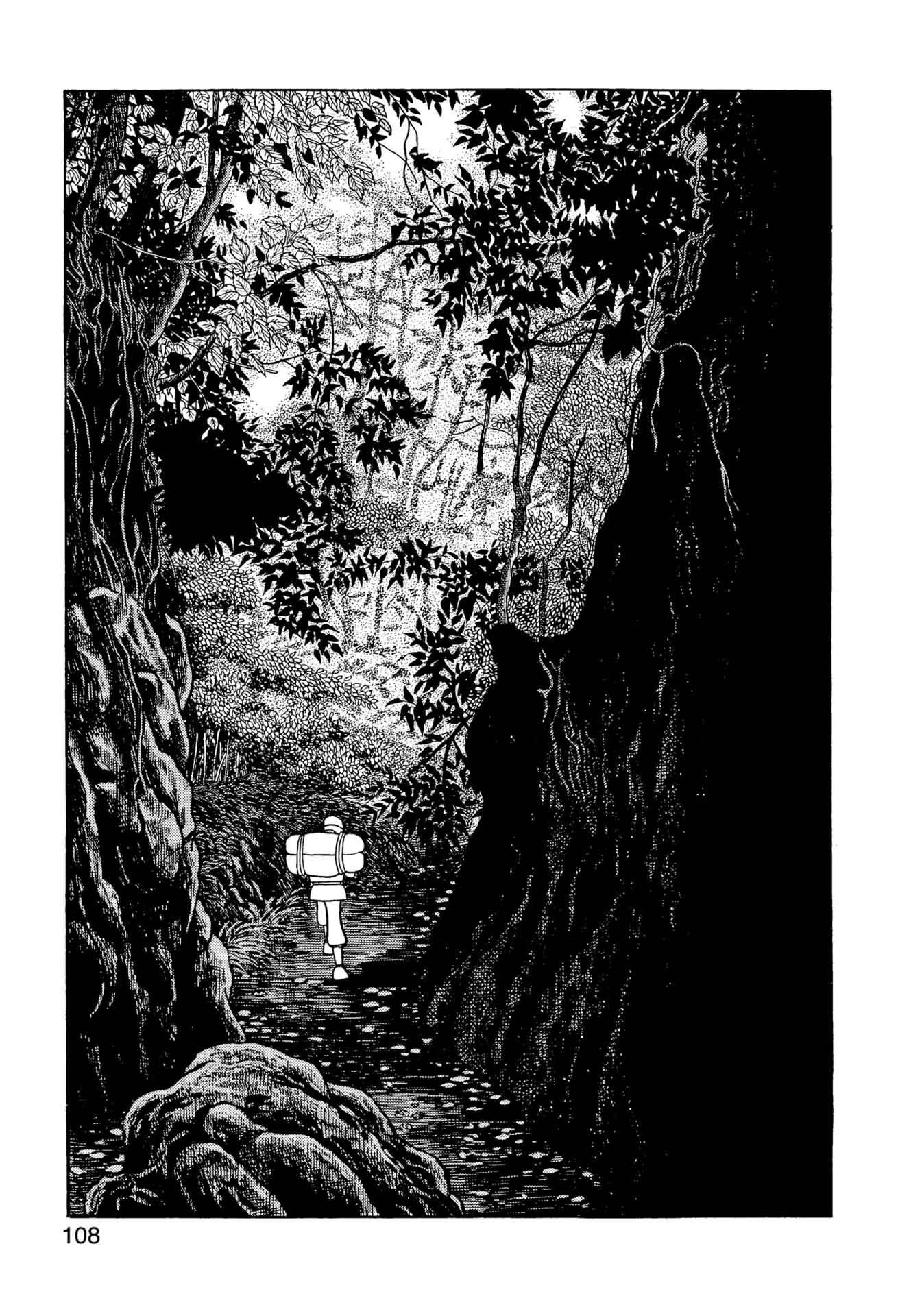 Chim lửa | Chương 29. Chim lửa | Chương 29. 069 – manga, tezuka osamu, hi no tori, chim lua, phoenix, bird of fire.