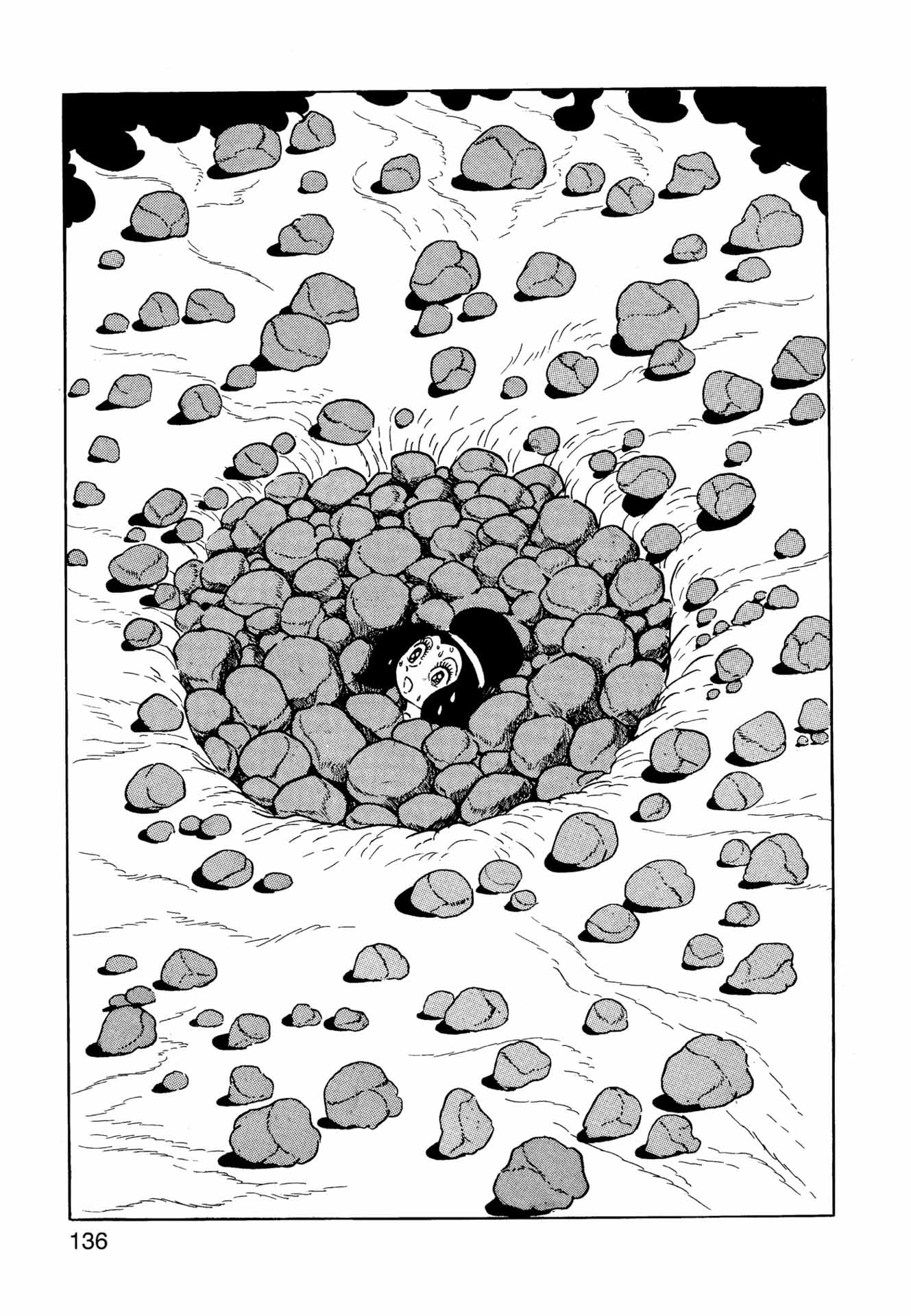 Chim lửa | Chương 30. Chim lửa | Chương 30. 871 – manga, tezuka osamu, hi no tori, chim lua, phoenix, bird of fire.