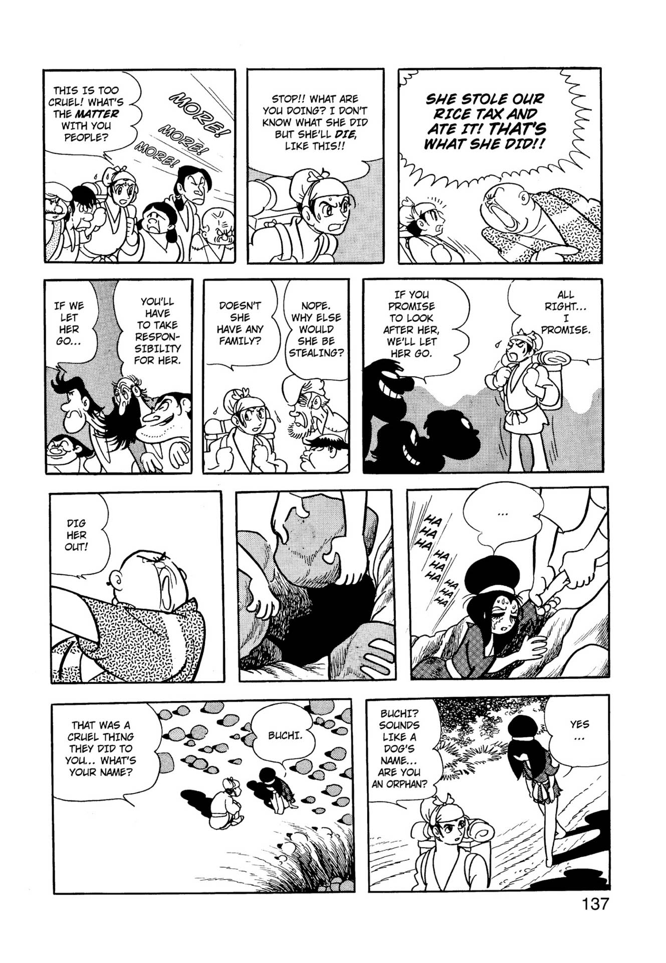Chim lửa | Chương 30. Chim lửa | Chương 30. 624 – manga, tezuka osamu, hi no tori, chim lua, phoenix, bird of fire.