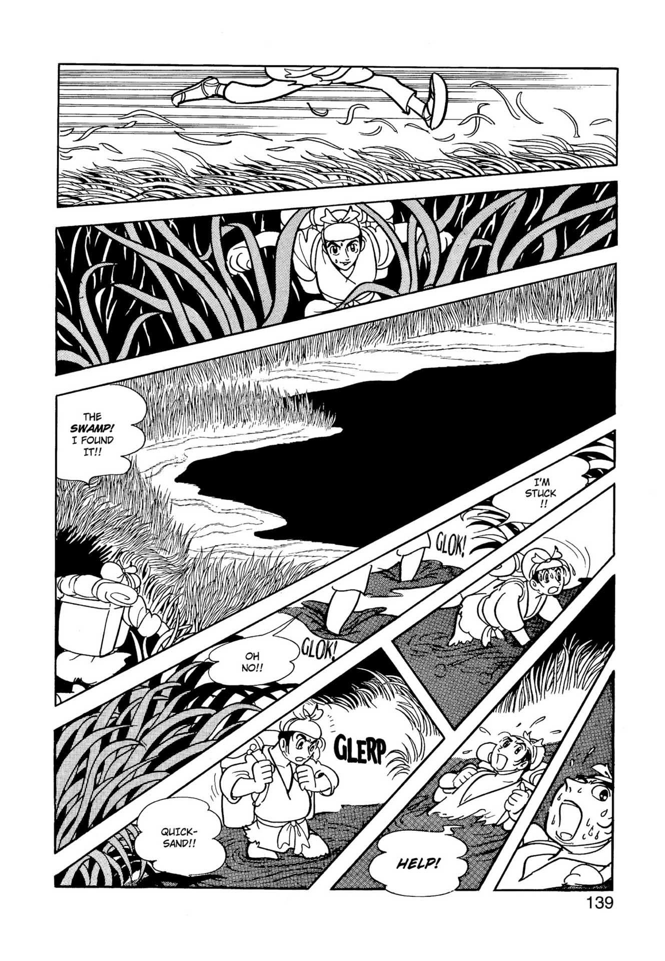 Chim lửa | Chương 30. Chim lửa | Chương 30. 532 – manga, tezuka osamu, hi no tori, chim lua, phoenix, bird of fire.